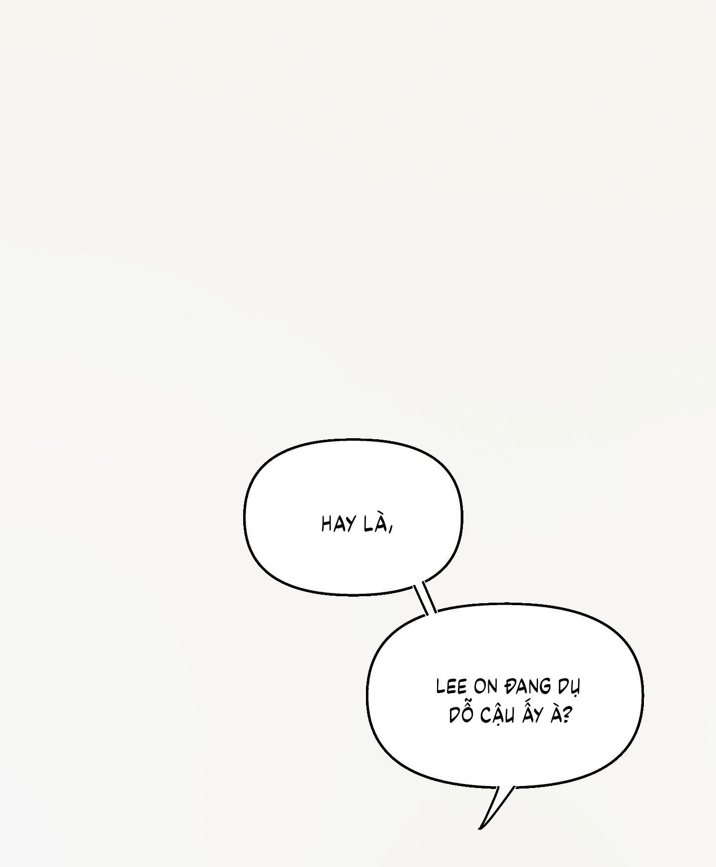 (CBunu) LOVE STRUCK Chapter 16 - Next Chapter 17