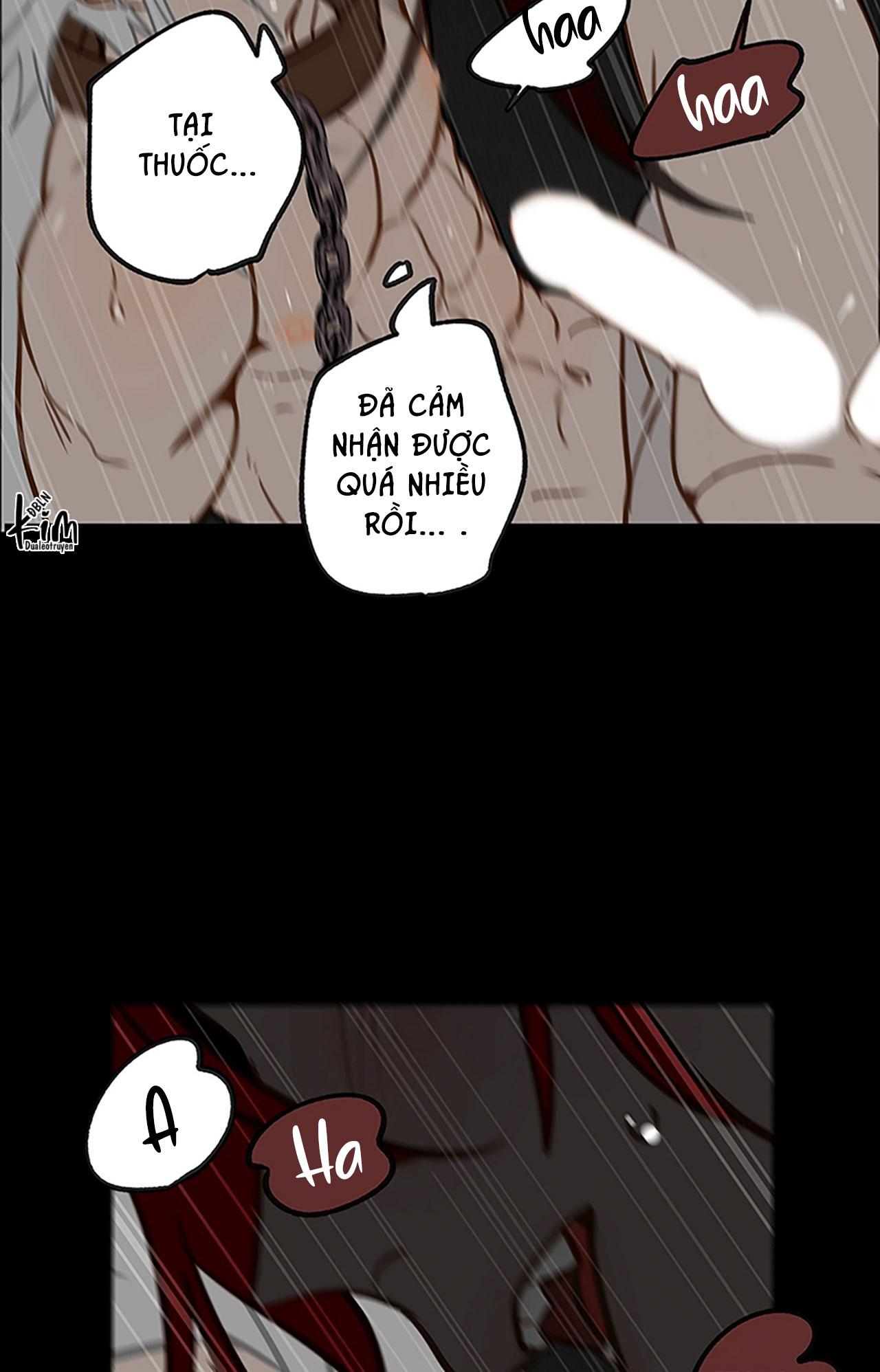 (ABO) TỚI QUỶ THÀNH TÌM PAPA Chapter 3 - Next Chapter 4
