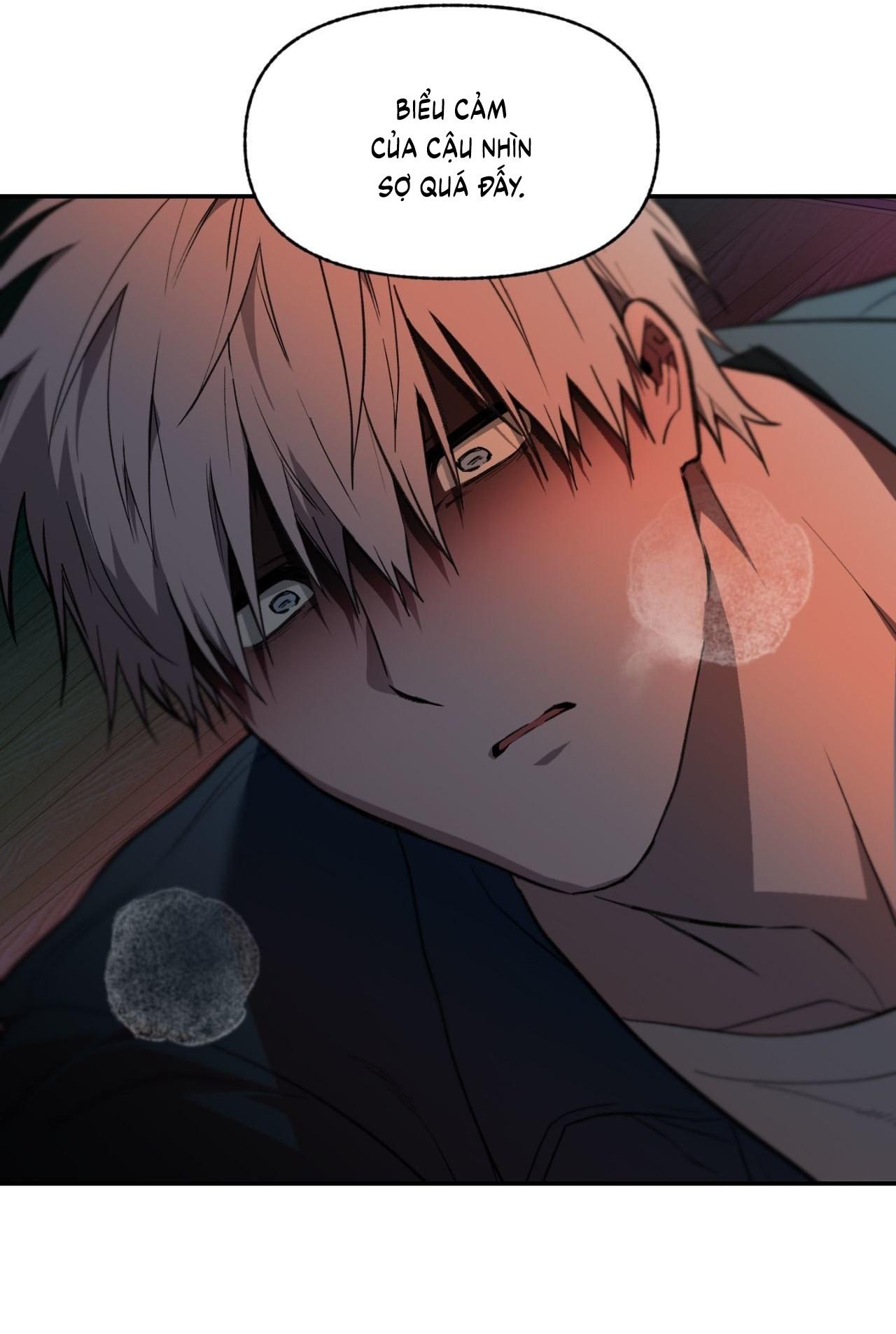 (CBunu) Control Time Chapter 48 H+ - Next Chapter 49 H+