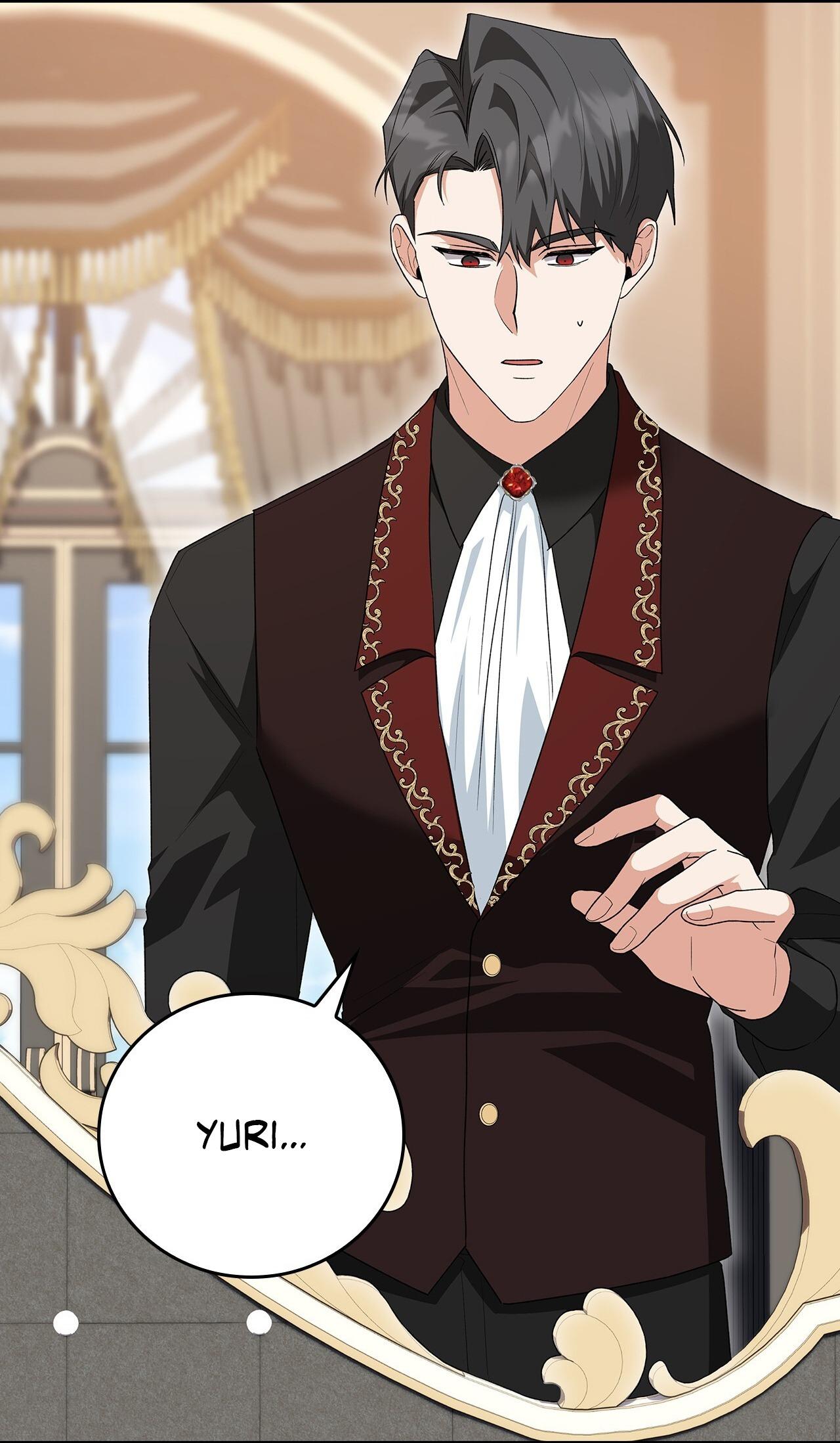Xuyên thành cục bông của tên cuồng công Chapter 9 - Next 
