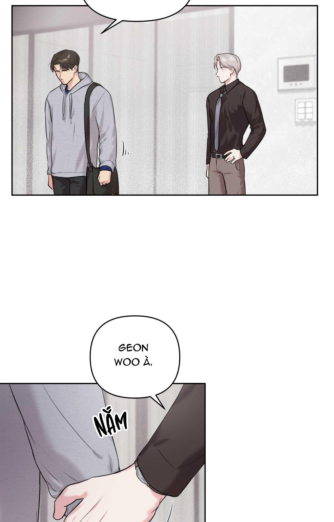 TU HÚ KHÔNG RỜI KHỎI TỔ Chapter 20 - Next Chapter 21