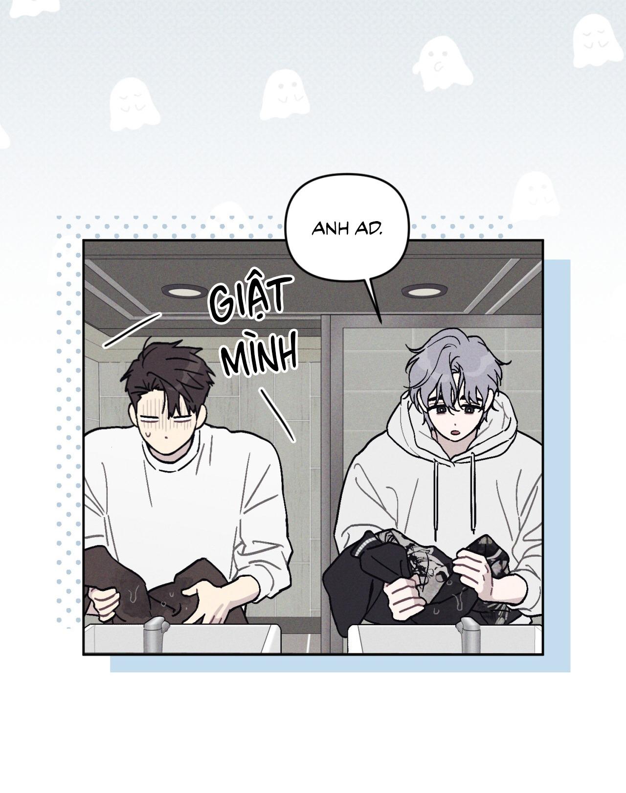 Cút ra khỏi nhà tôi! Chapter 2 - Trang 2