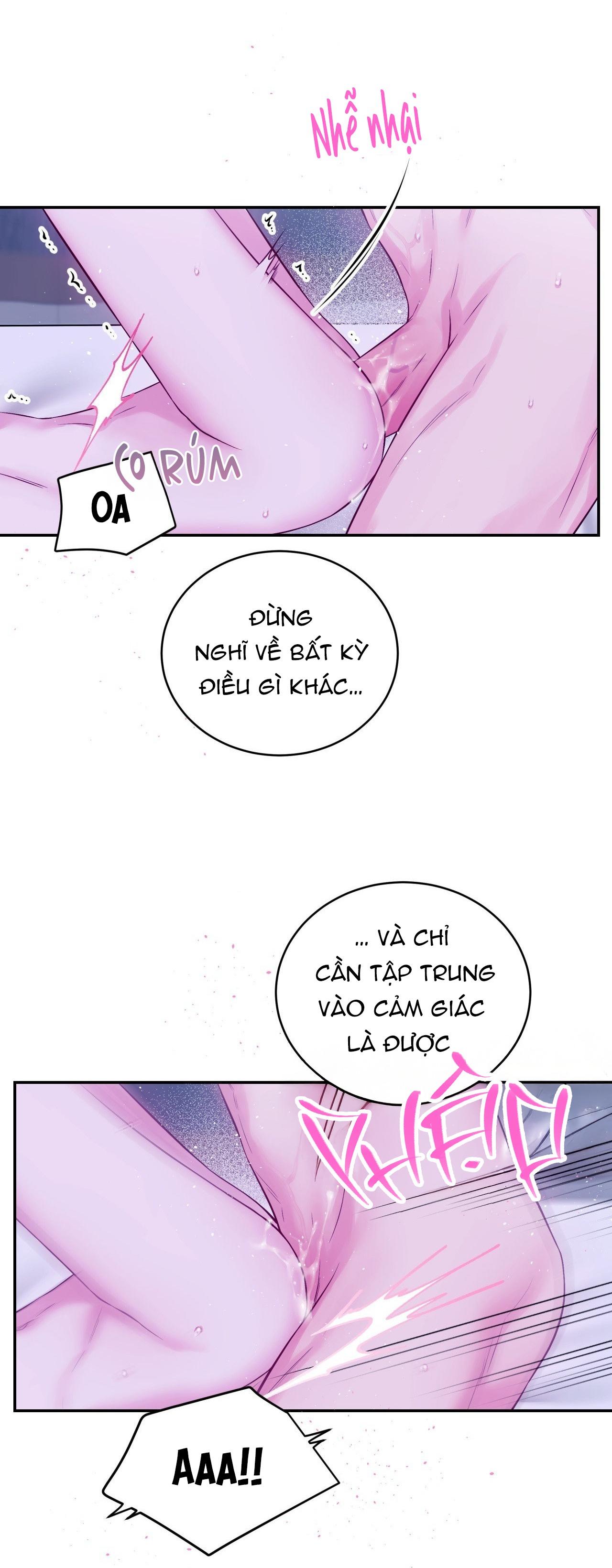 CHÚNG TA KHÔNG HOÀN HẢO Chapter 18 - Next 