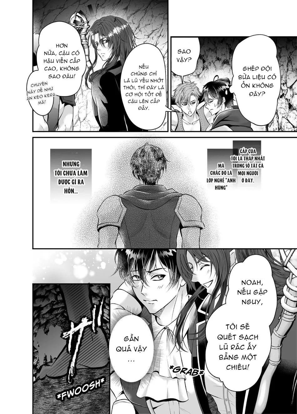 TUYỂN TẬP BDSM CHỊT CHỌT Chapter 325 - Next 