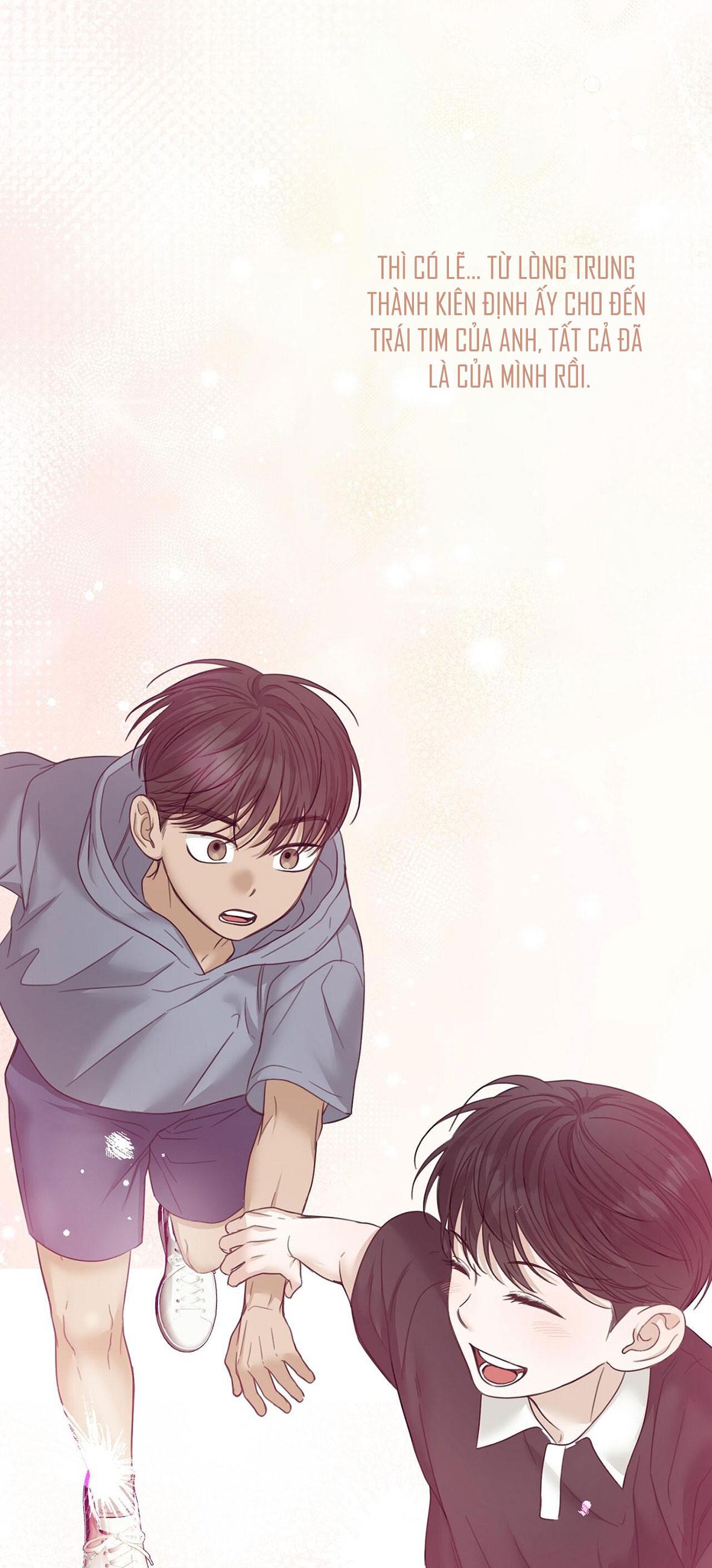 BẮT KỊP Chapter 35 - Next 