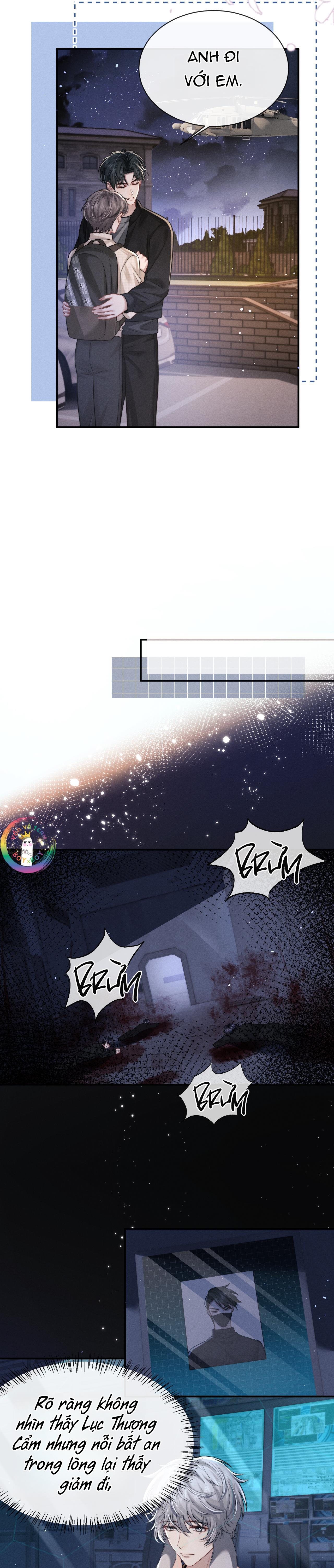 Chấp Sự Thỏ Tai Cụp Chapter 168 - Next Chapter 169