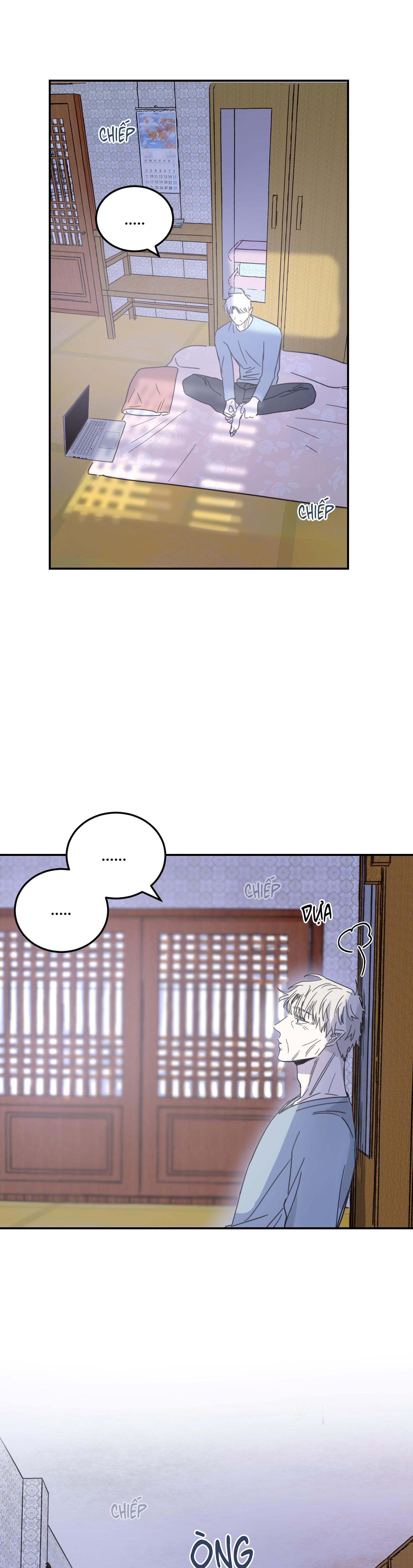 NGÔI NHÀ HƯỚNG MẶT TRỜI MỌC Chapter 57 - Next Chapter 58