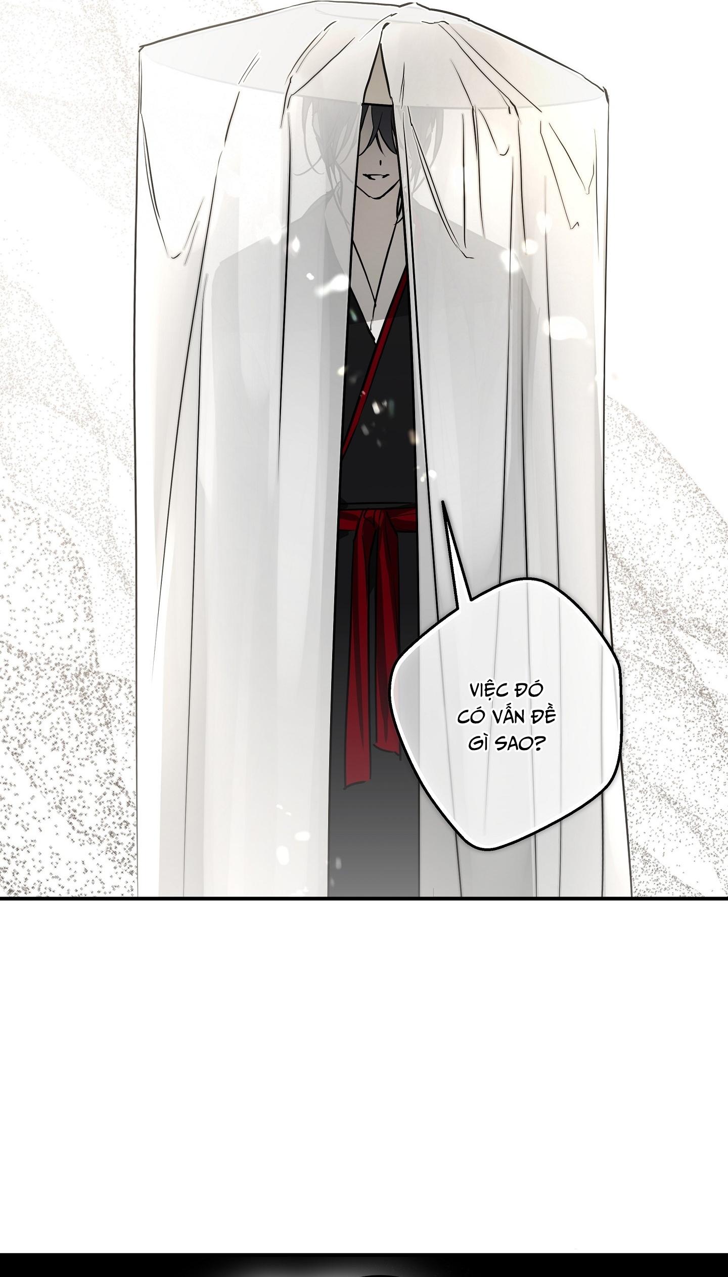 KHI MẶT TRỜI LÓ DẠNG Chapter 20 - Next 
