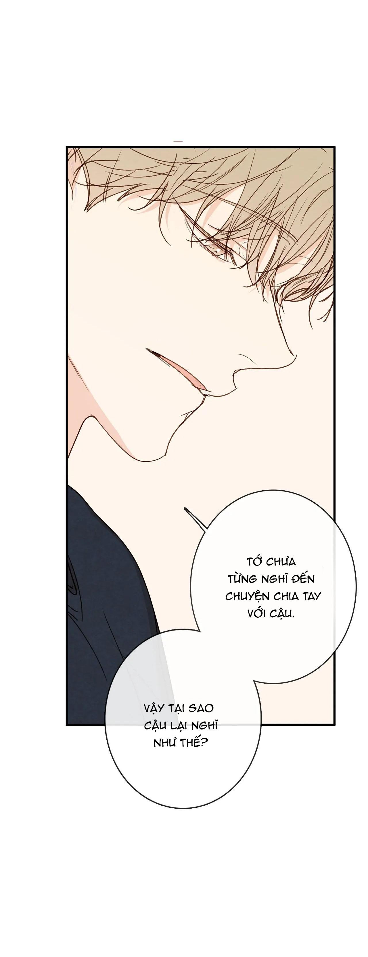 Thiên Đường Táo Xanh Chapter 117 - Next 