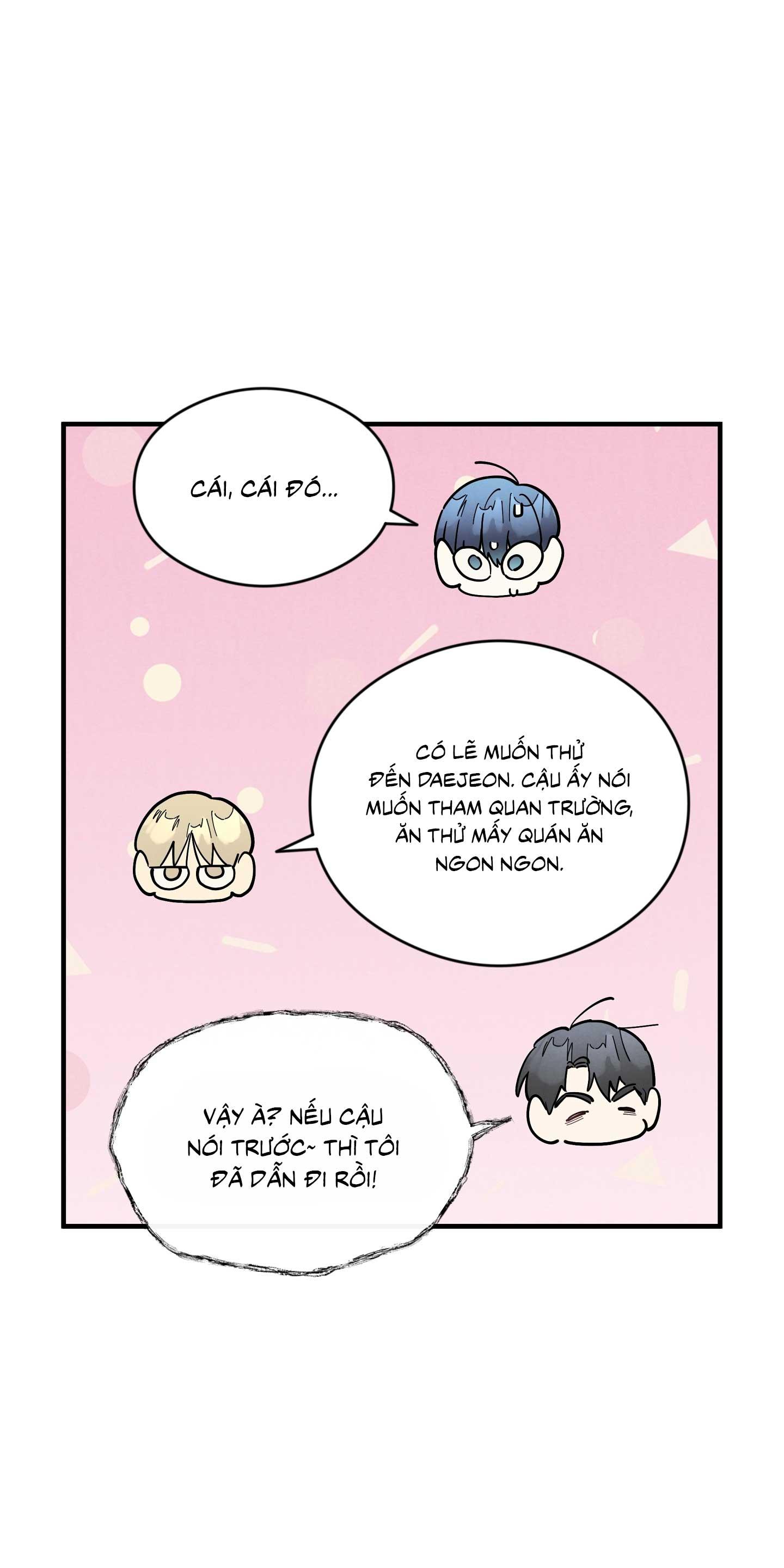 One-Room TA Chapter 45 - Next Chapter 46