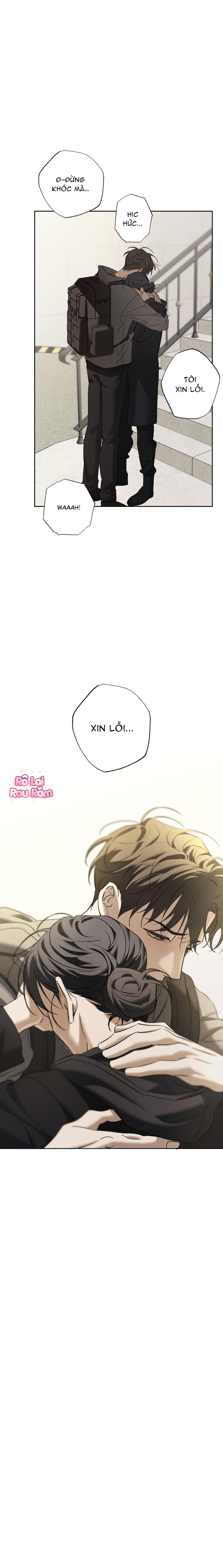 ĐÀN CHÓ SĂN CỦA SISYPHUS Chapter 25 END SS1 - Next 