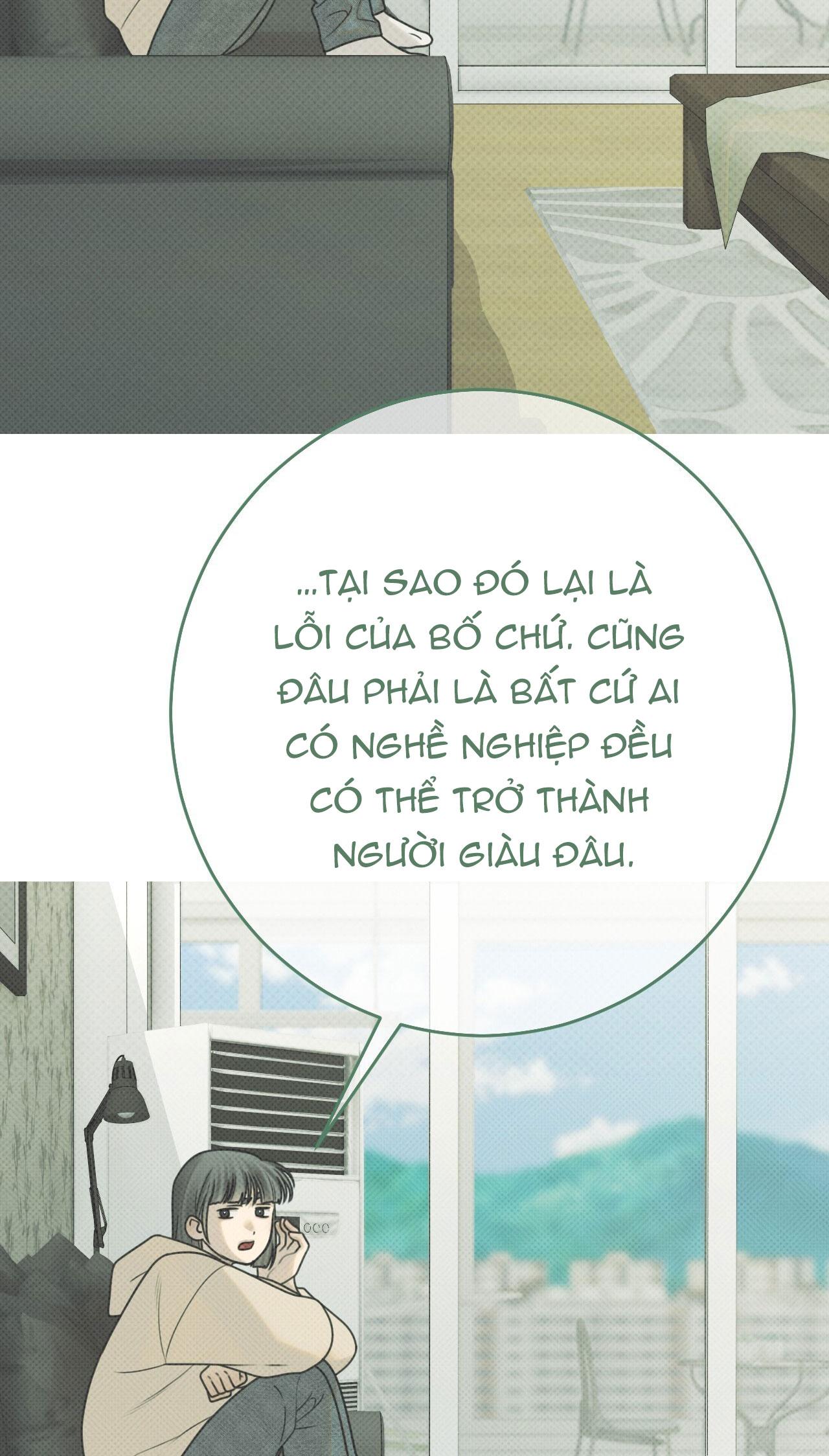QUẺ BÓI GIẤC MƠ CỦA YÊU TINH Chapter 59 - Next Chapter 60