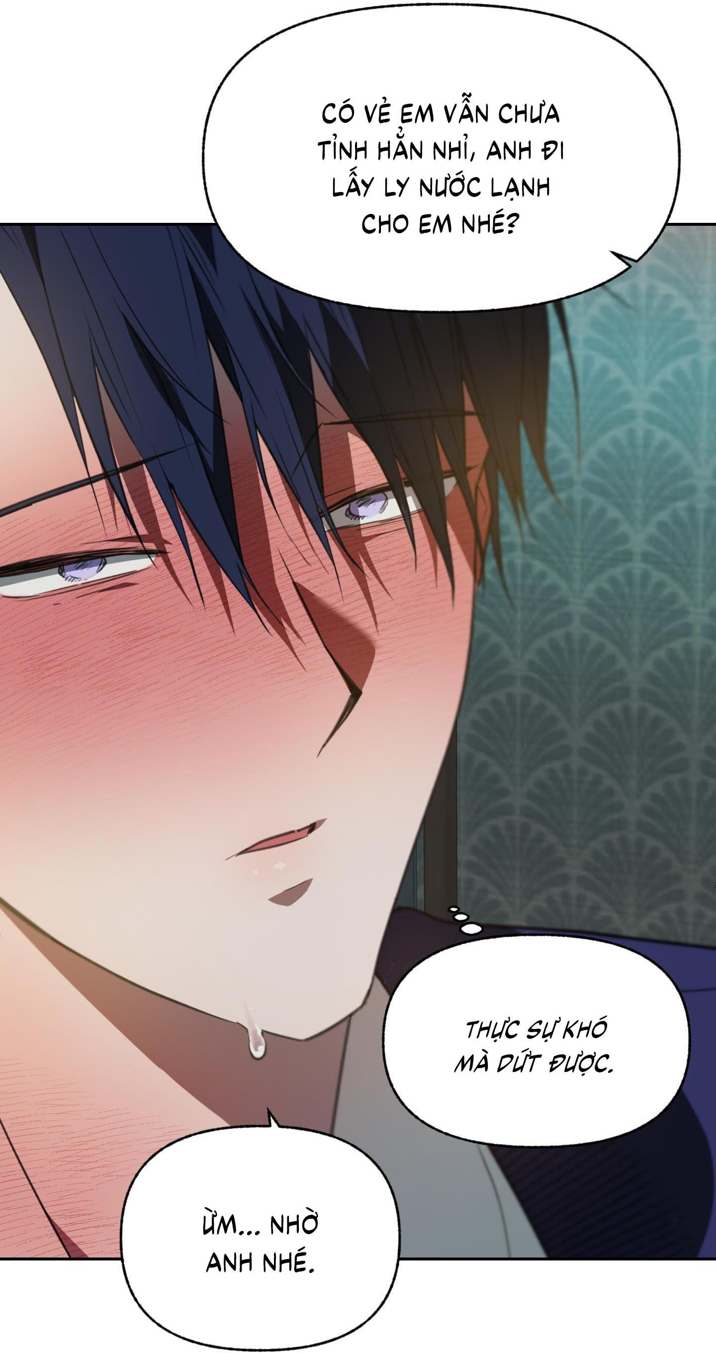 (CBunu) Control Time Chapter 34 - Next Chapter 35 H+