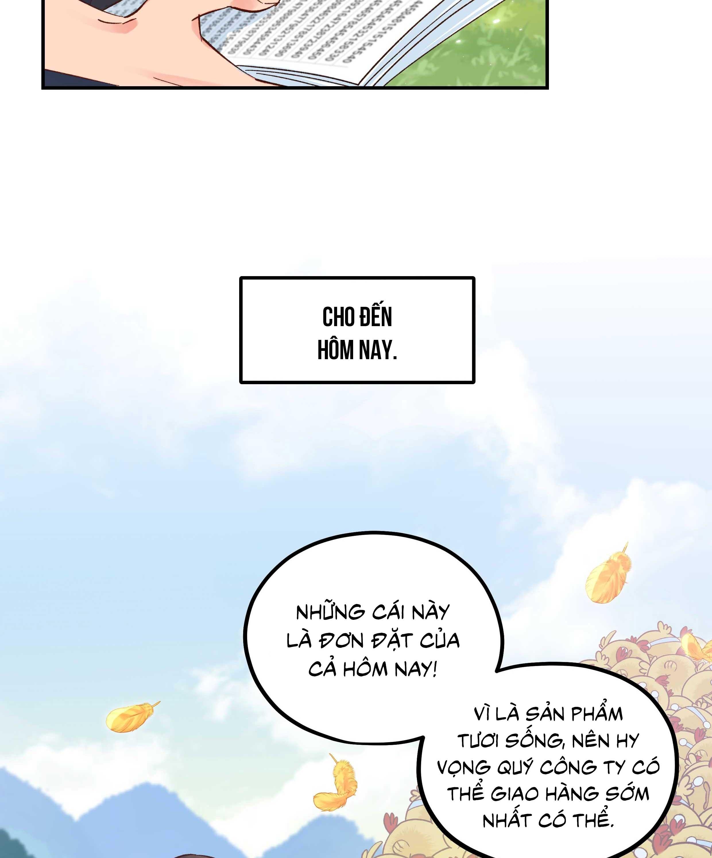 Quán cơm tỳ hưu Chapter 135 - Next Chapter 136