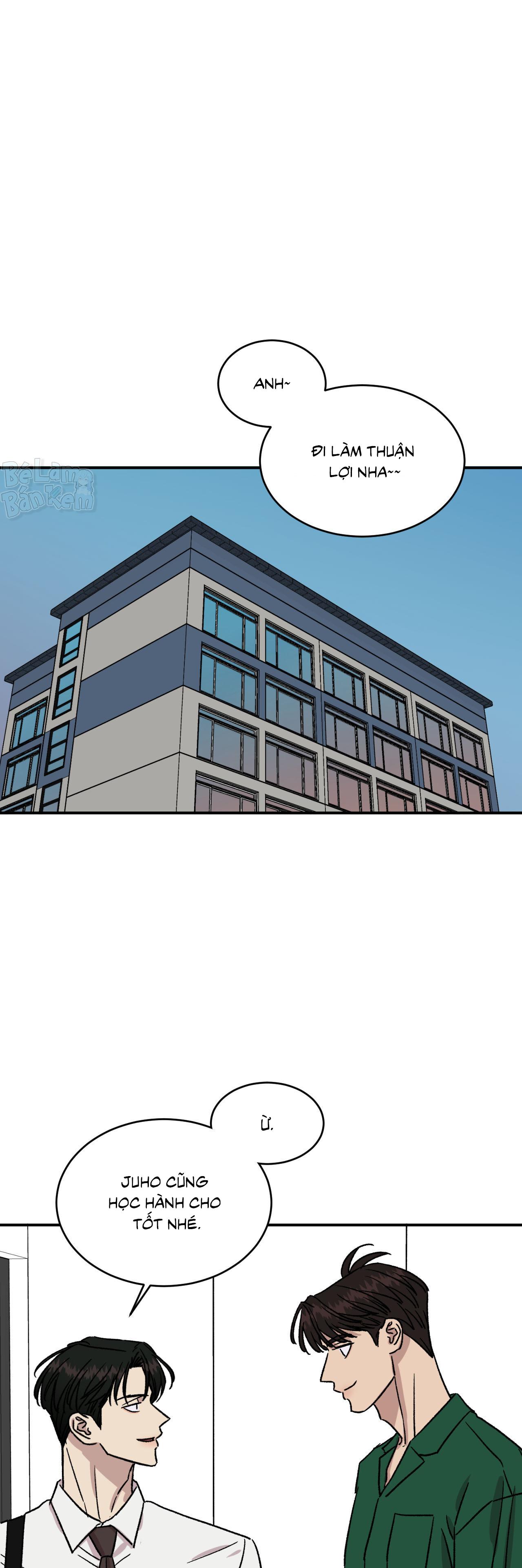 Nhà của chúng ta Chapter 43 - Next Chapter 44 H+++