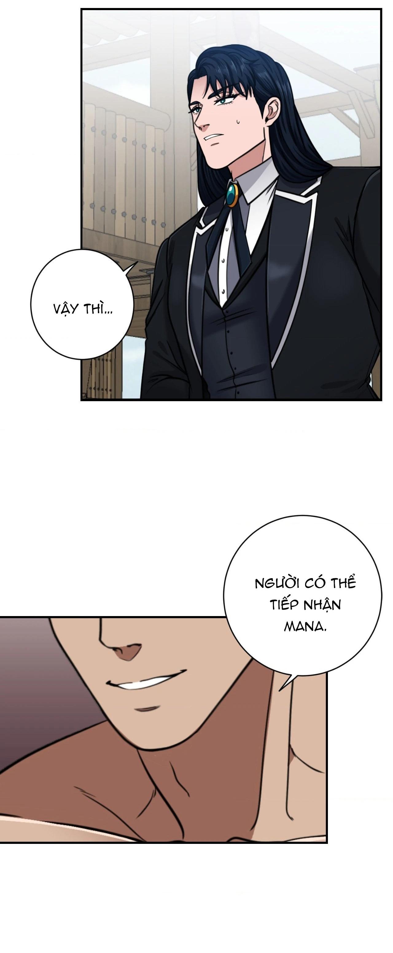 Công tước muốn có con Chapter 5 - Next Chapter 6