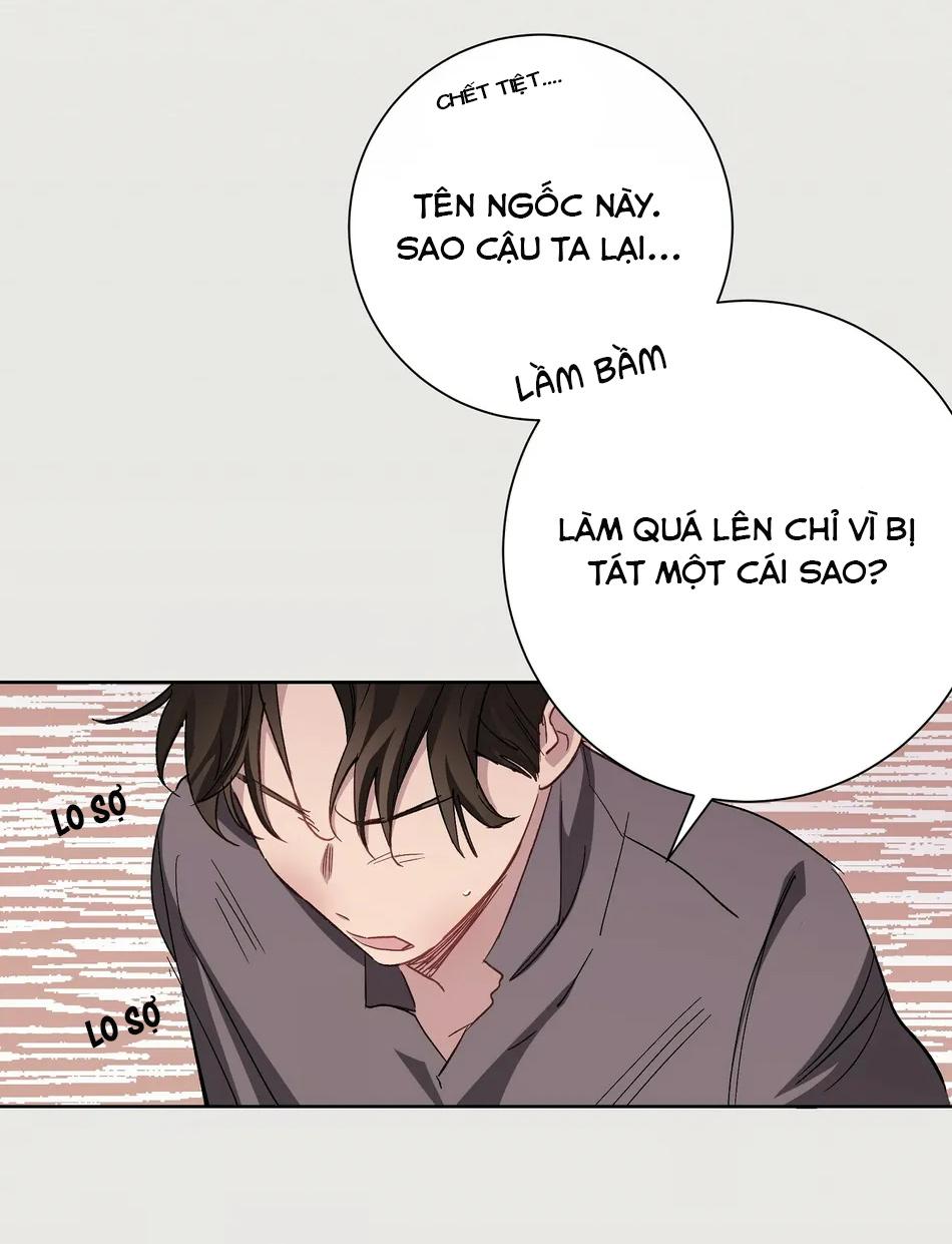 Phù Thủy Xứ Eden Chapter 22 - Next 