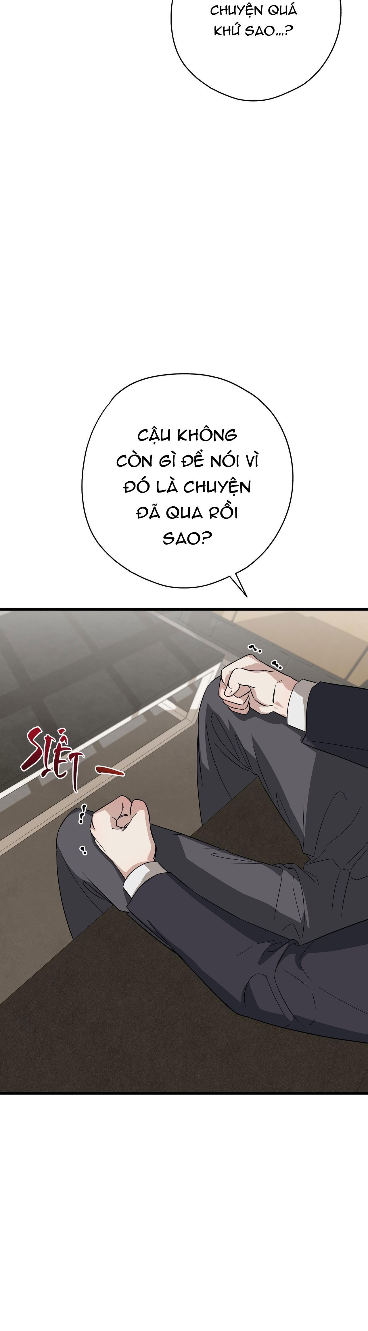 HỢP ĐỒNG KẸO NGỌT Chapter 43 - NT4 - Next 