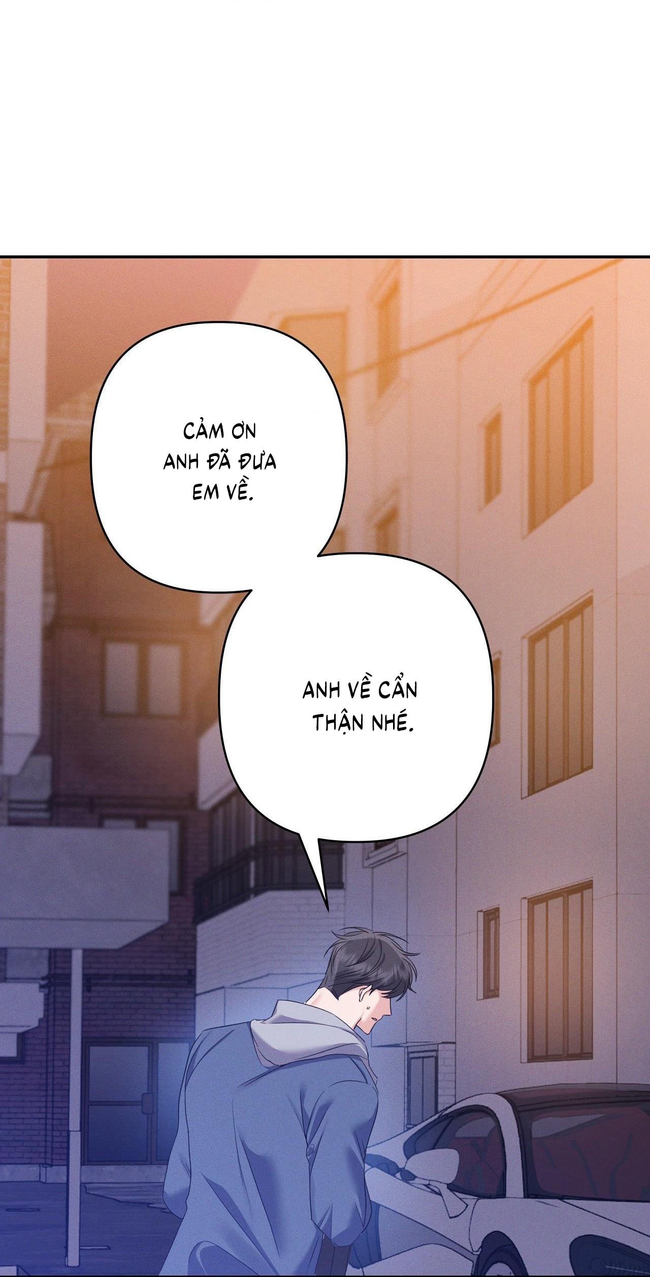 (CBunu) Cẩm Nang Fetish Chapter 6 H - Trang 2