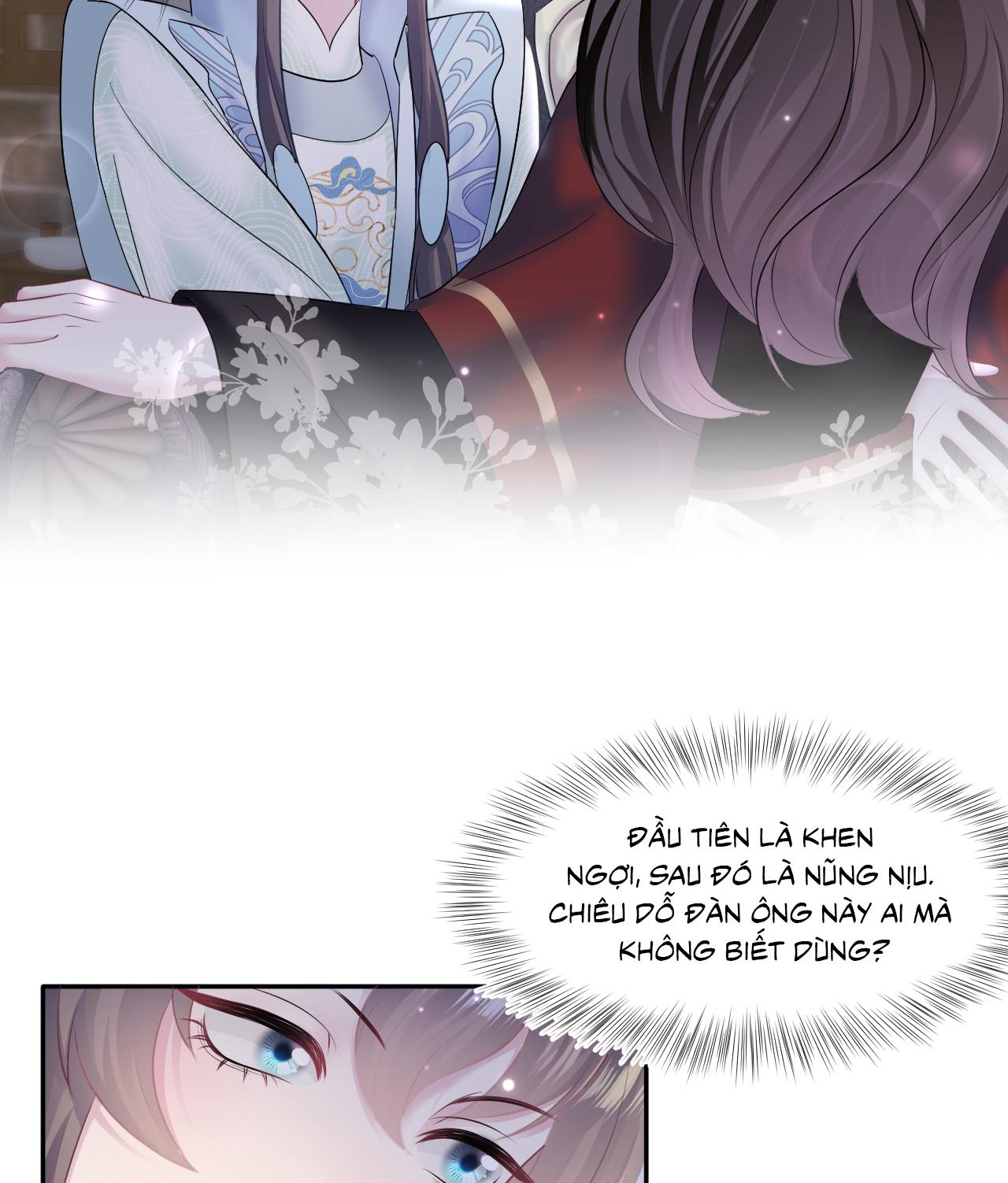 Tuyệt mỹ bạch liên hoa online dạy học Chapter 104 - Next Chapter 105