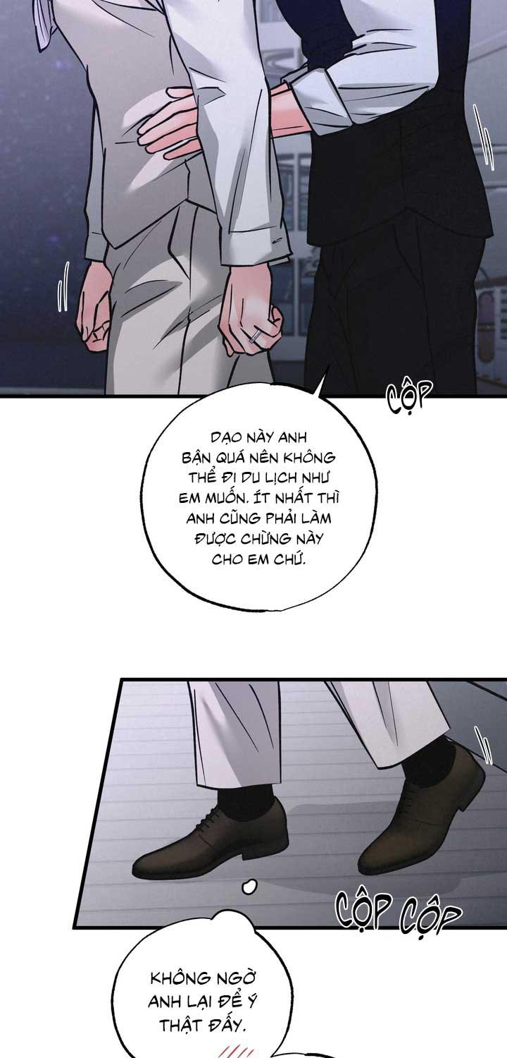 CẶP ĐÔI HOÀN HẢO Chapter 51 - Next 