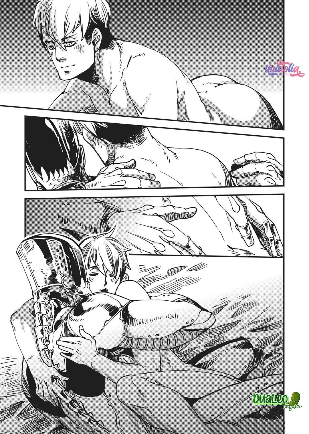 Hắc Huyết Chapter 6 - Next 