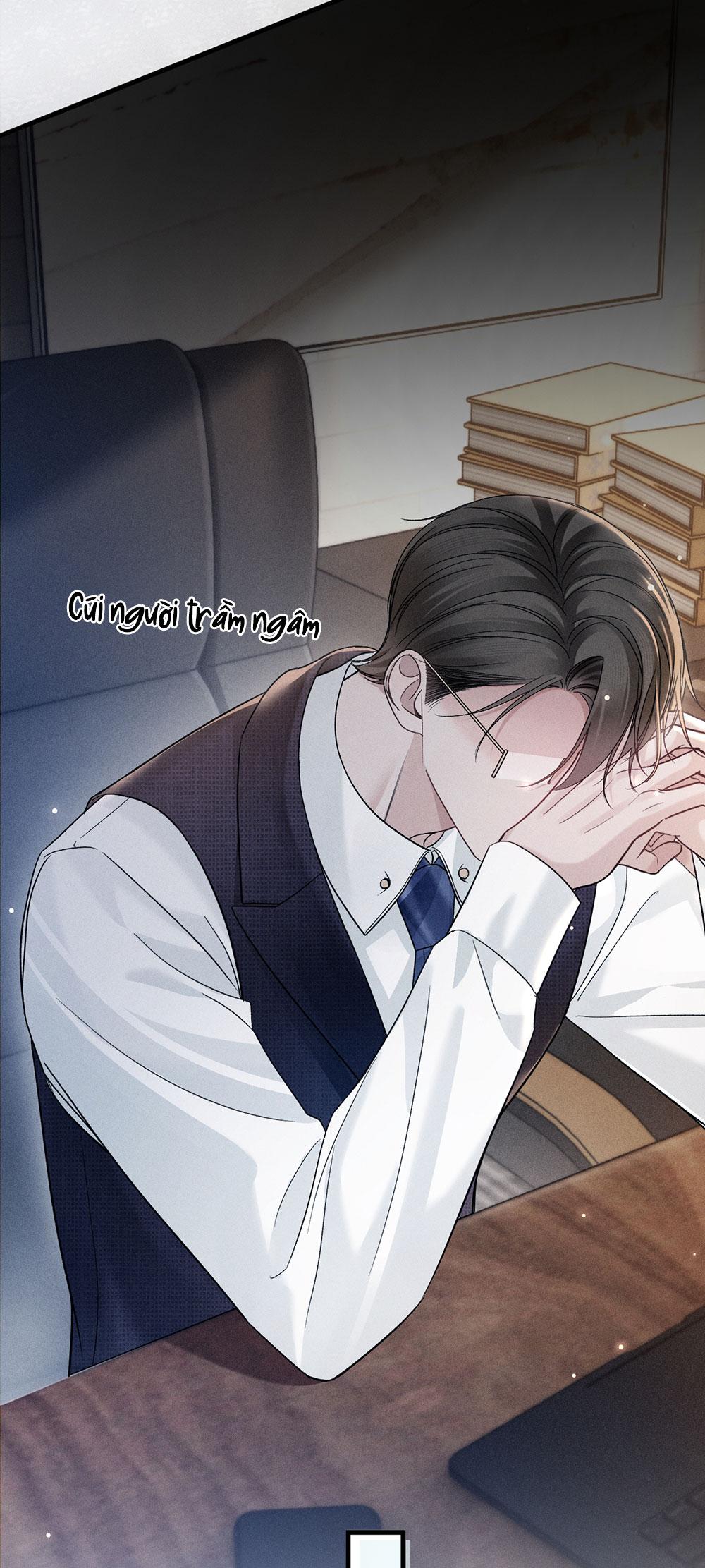 Cuộc Đối Đầu Gay Gắt Chapter 108 - Next Chapter 109