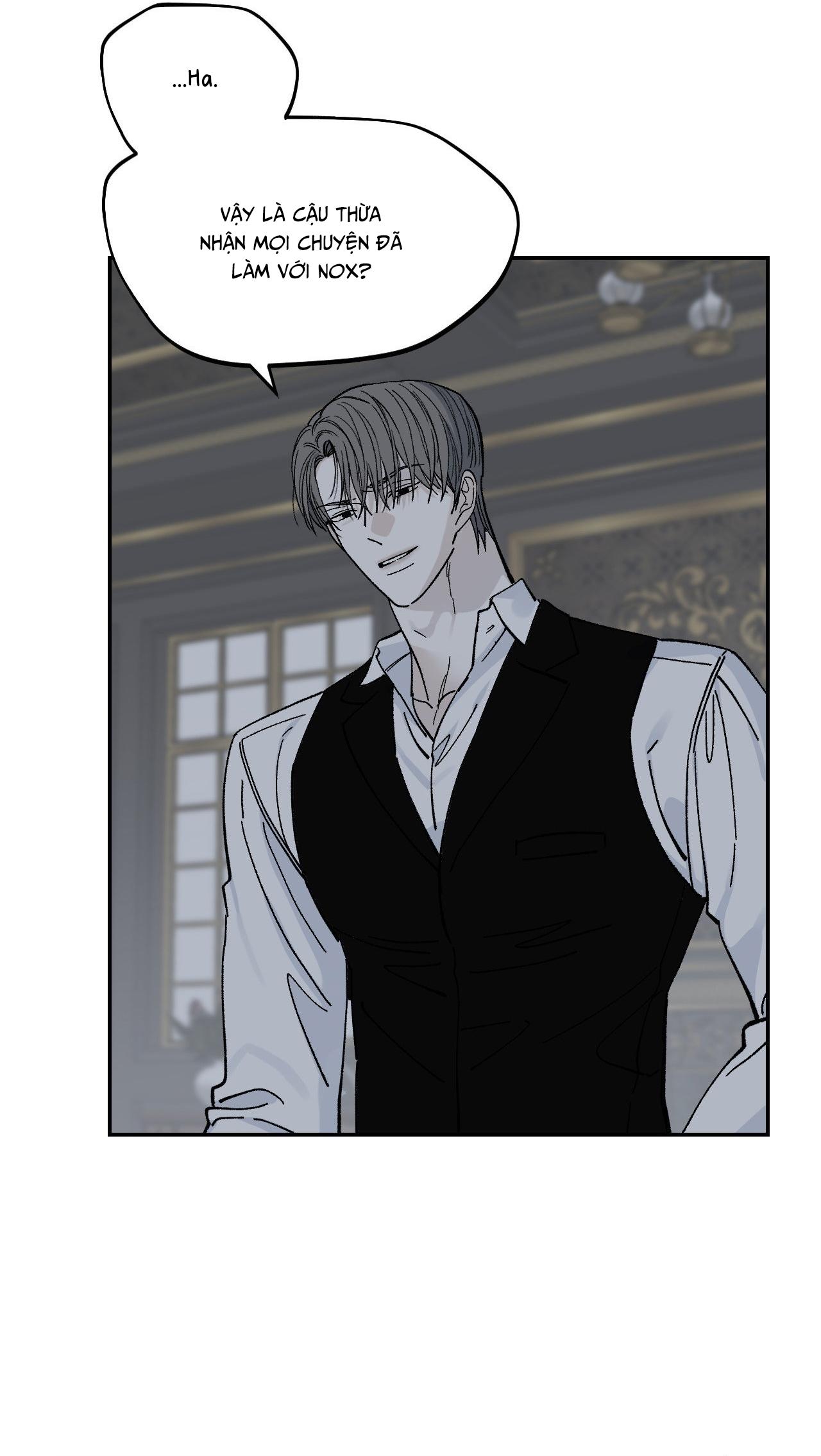 GIA NHÂN Chapter 45 - Next 