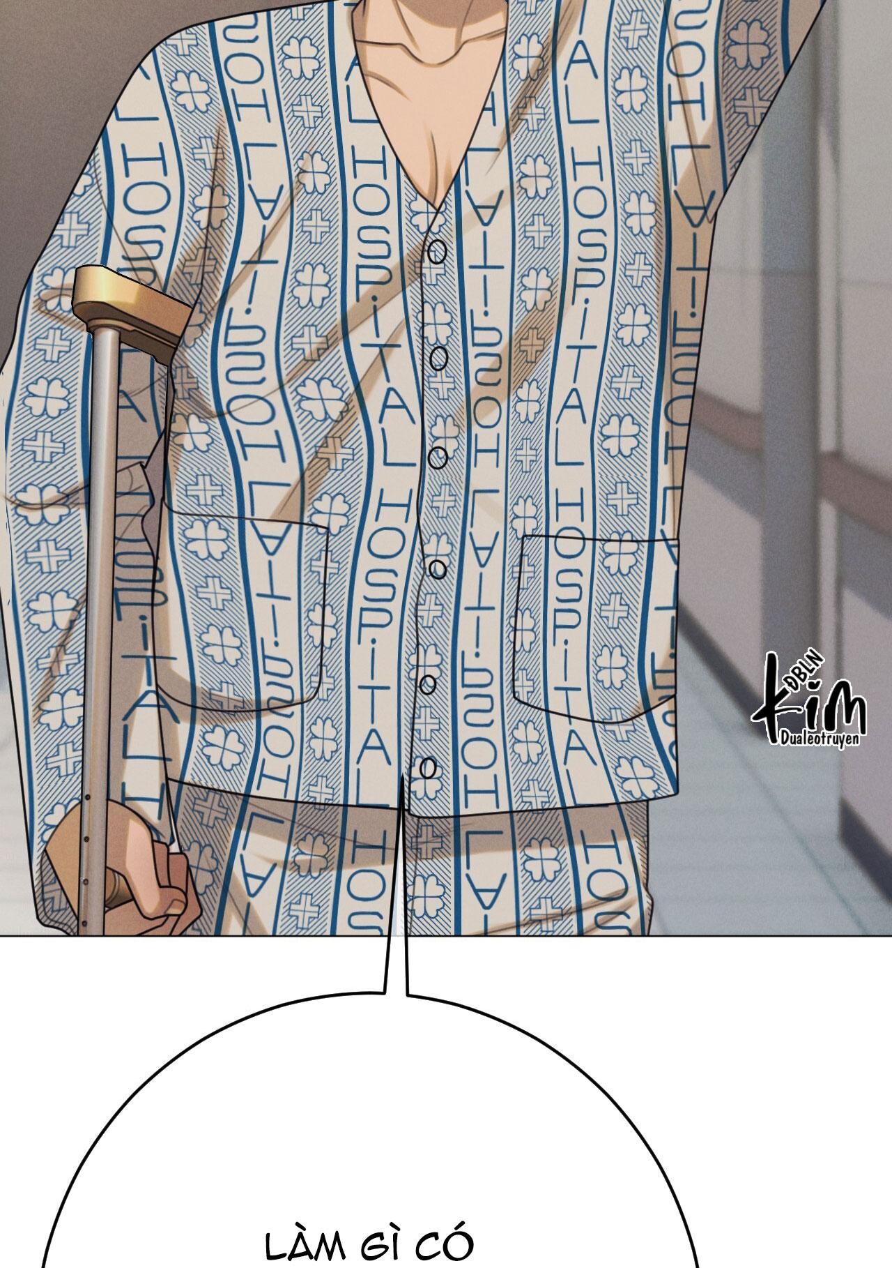 QUẺ BÓI GIẤC MƠ CỦA YÊU TINH Chapter 68 - Next Chapter 69