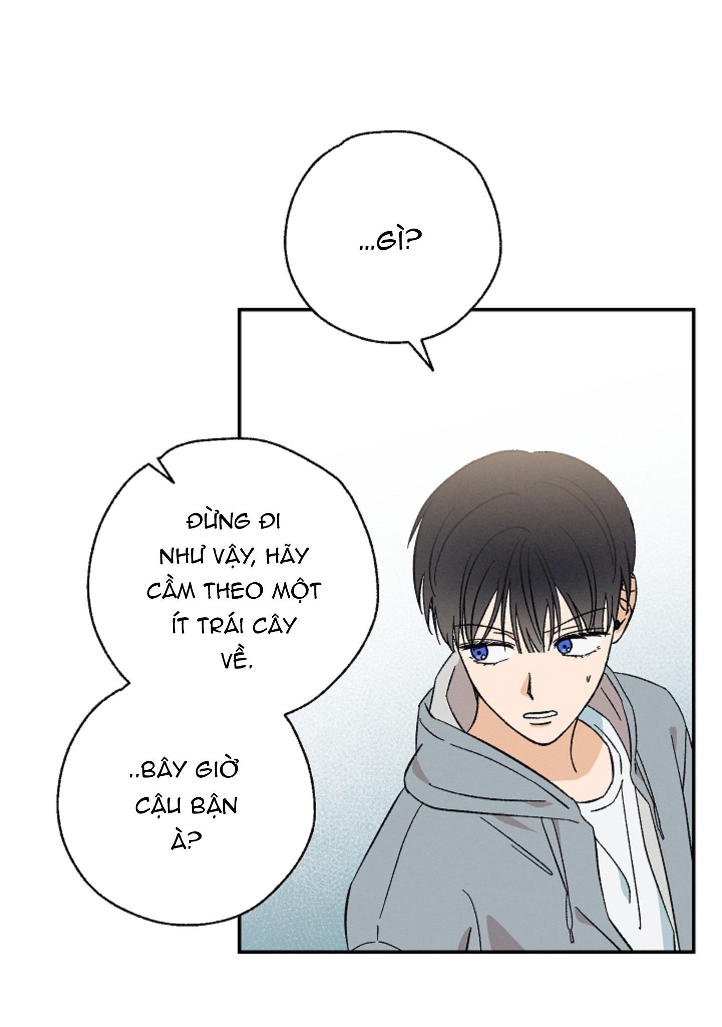 NGHIỆN SEX Chapter 31.3 pizza 3 - Next 