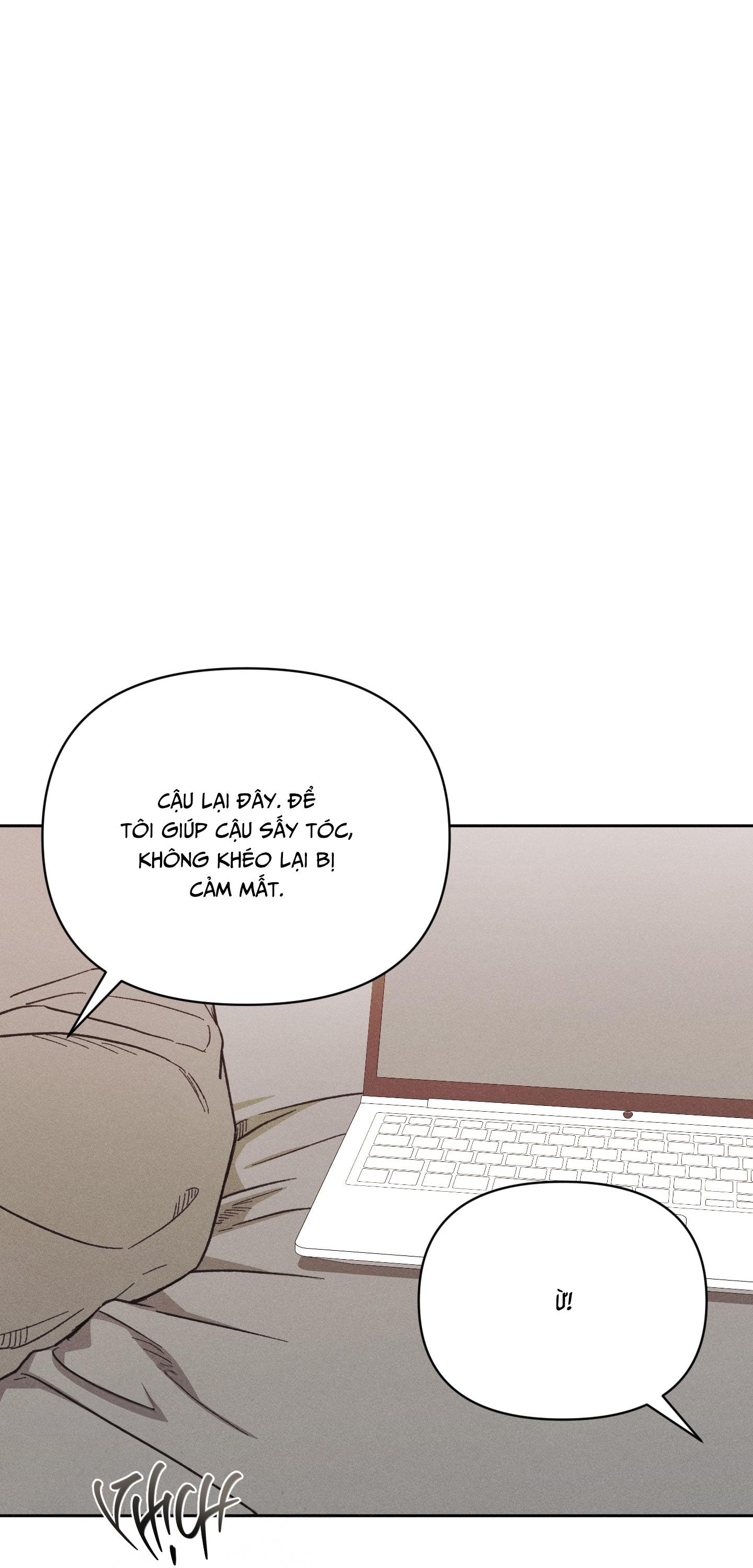 TÌNH YÊU KHỞI ĐẦU TỪ NỖI SỢ Chapter 11 H+ - Next 