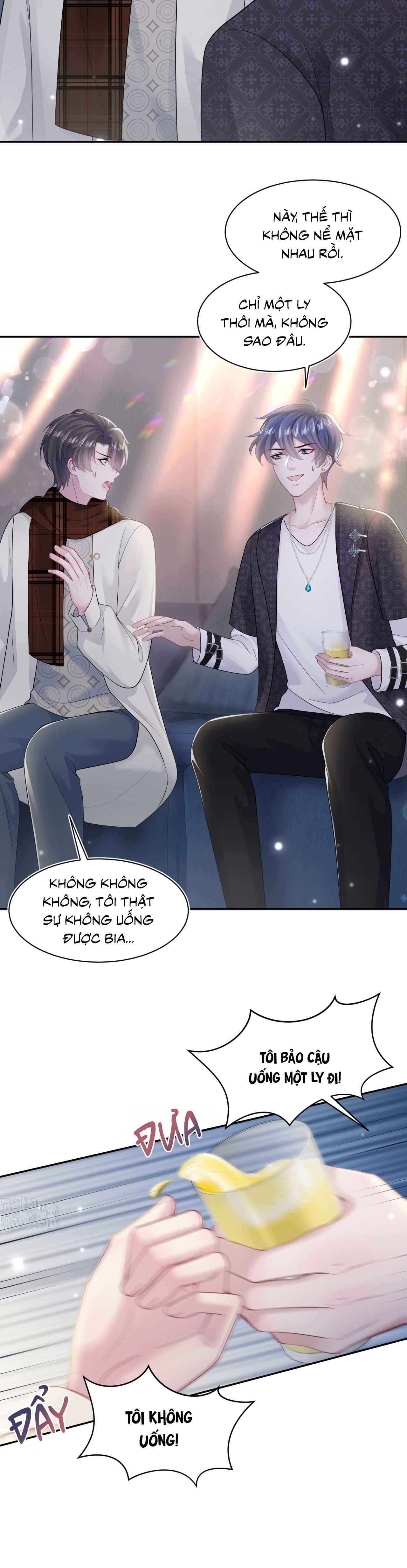 Tuyệt mỹ bạch liên hoa online dạy học Chapter 169 - Next Chapter 170