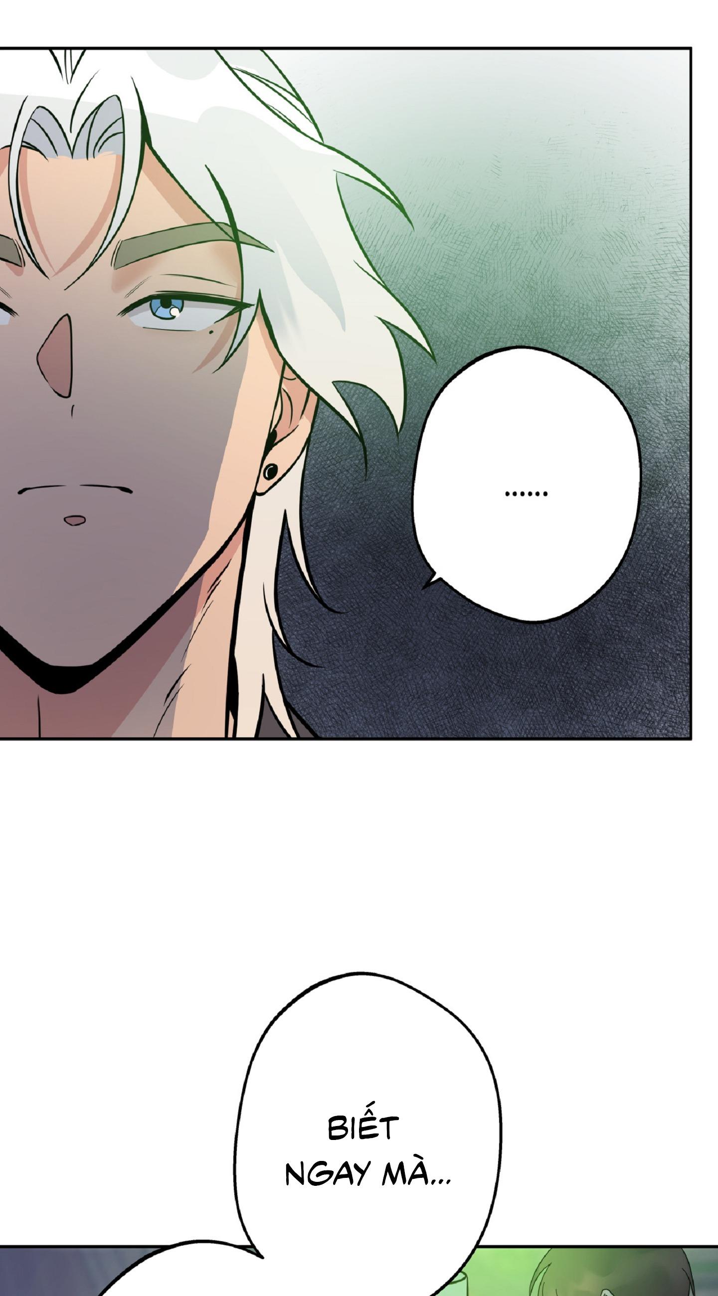 Angel kiss Chapter 1 - Trang 2