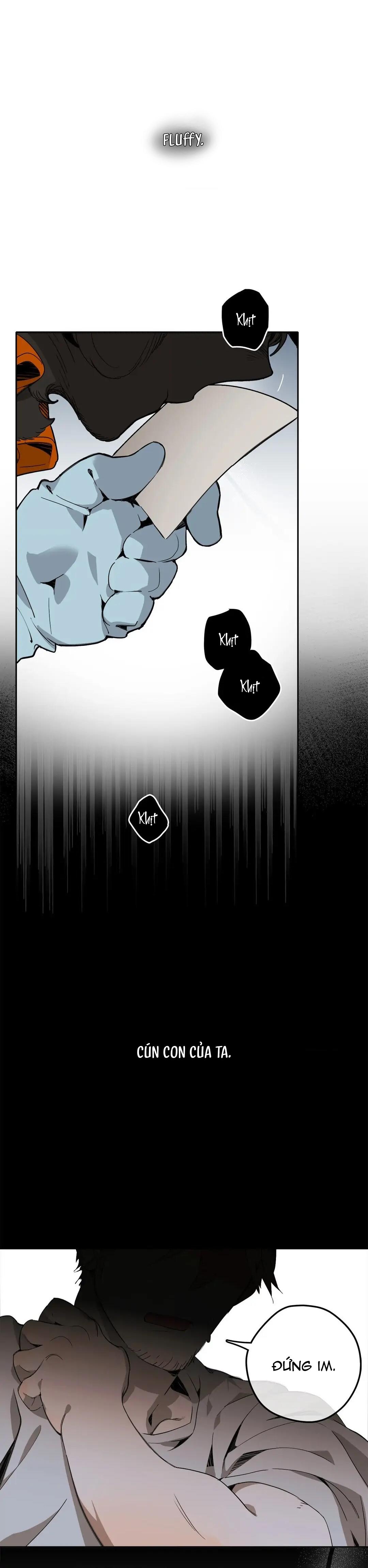 Trang Trại Của Mr.A Chapter 3 - Next 