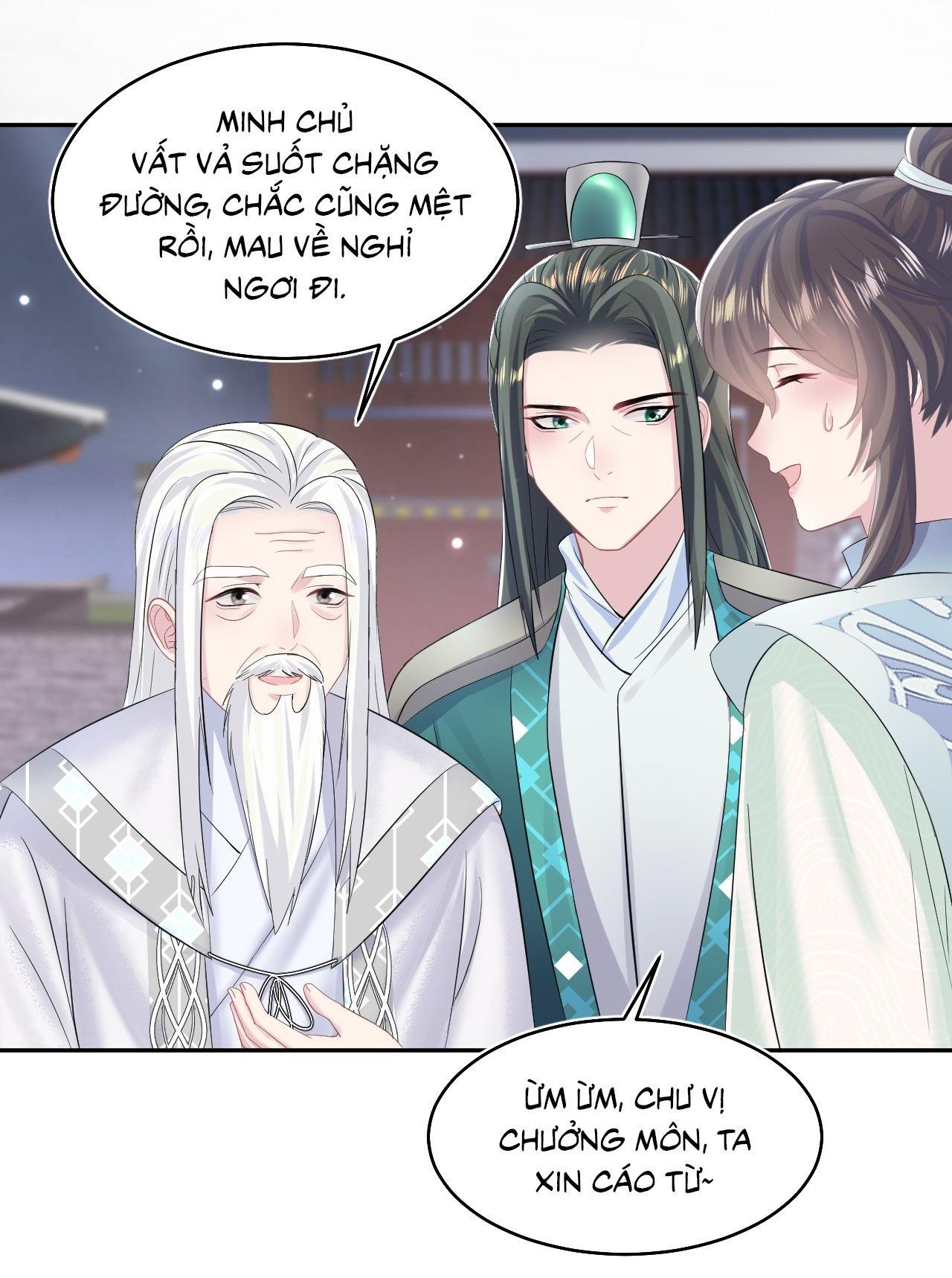 Tuyệt mỹ bạch liên hoa online dạy học Chapter 97 - Next Chapter 98