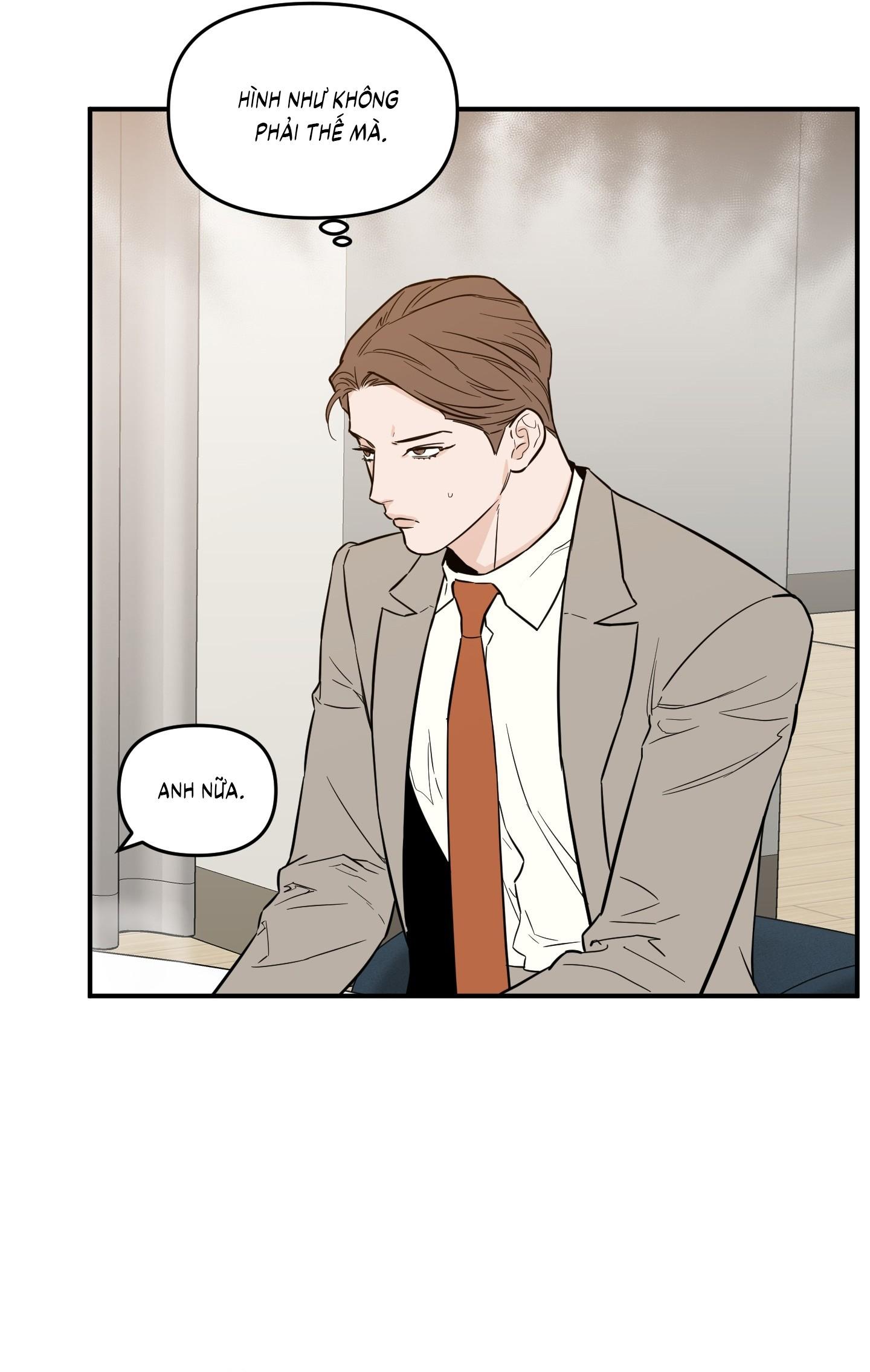 (CBunu) SCOOP Chapter 20 - Next 