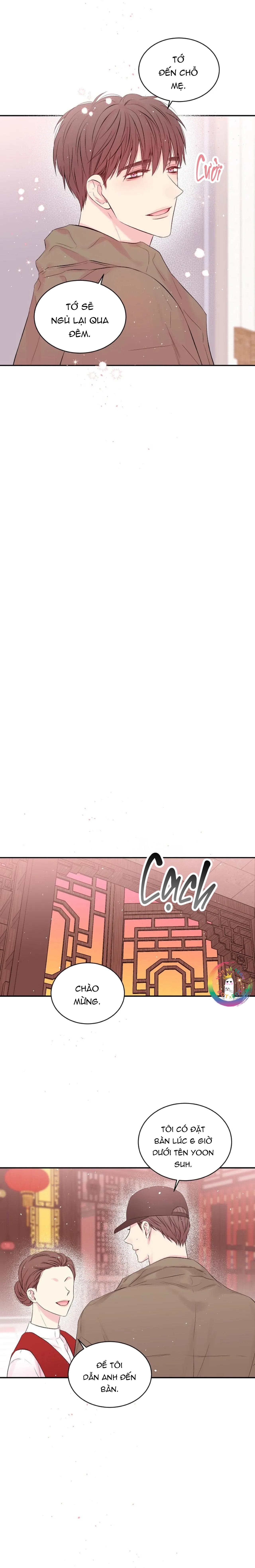 Bí Mật Của Tôi Chapter 104 - Next Chapter 105