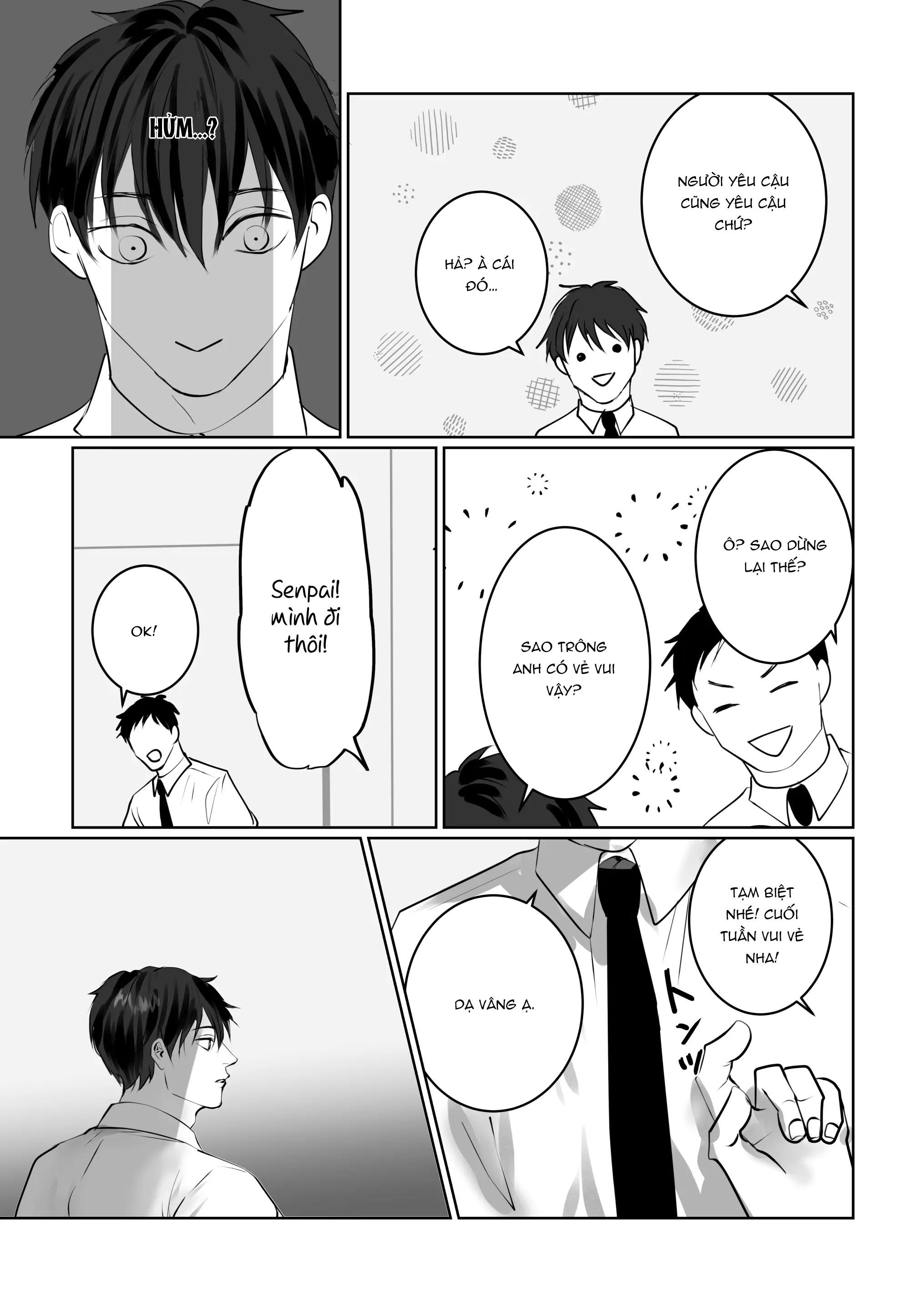 ONESHOT COI LÀ NỨNG Chapter 381 - Trang 2