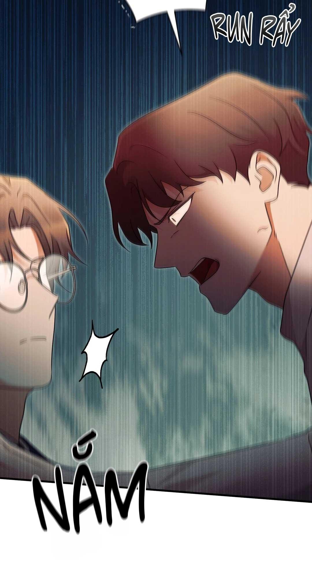 KÝ SỰ ALPHA Chapter 42 - Next 