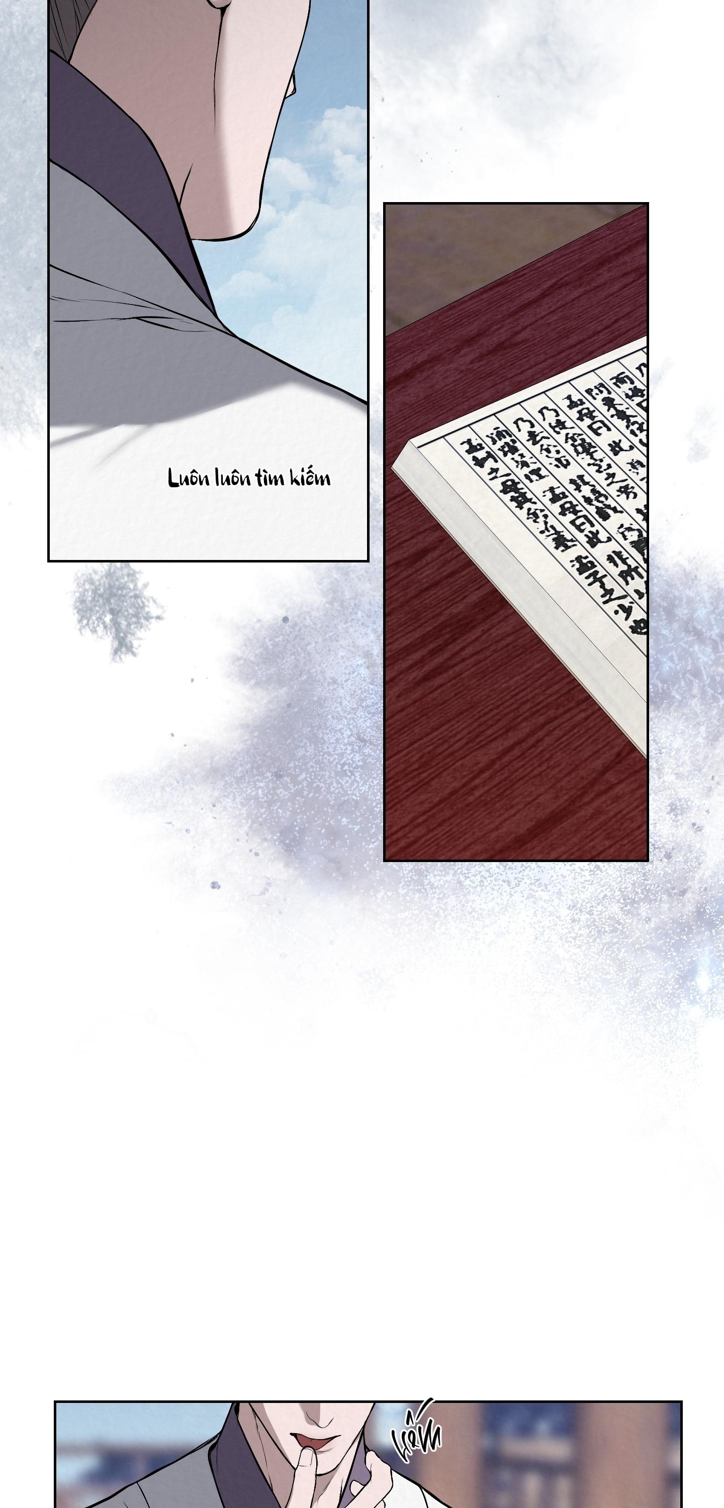 HỐI HẬN Chapter 12 - Next 