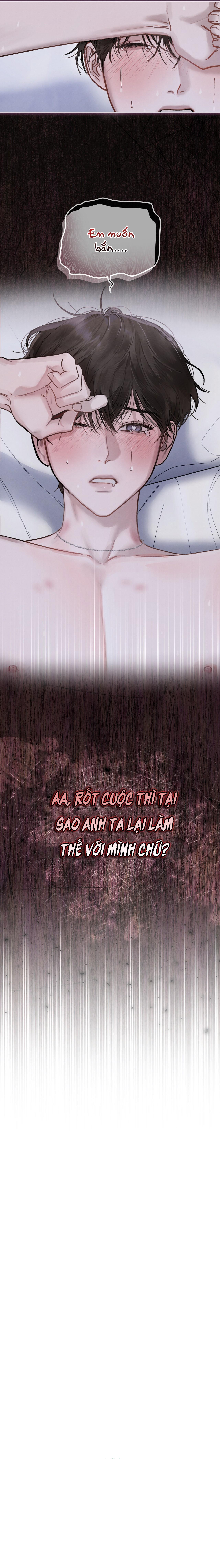 Dear My Horror Chapter 0 H - Trang 2
