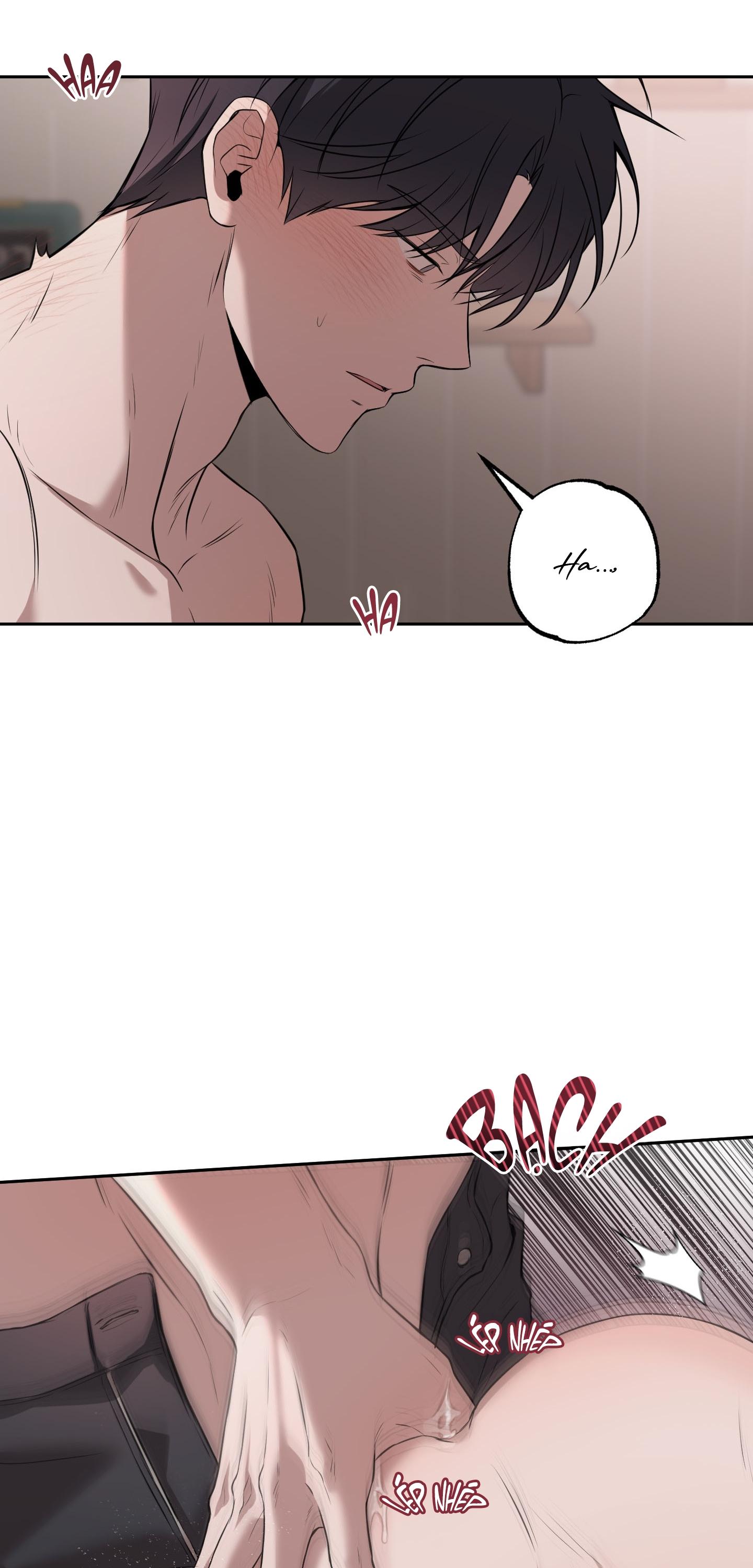 ĐỪNG NÓI LỜI GIAN DỐI Chapter 14 - Next 