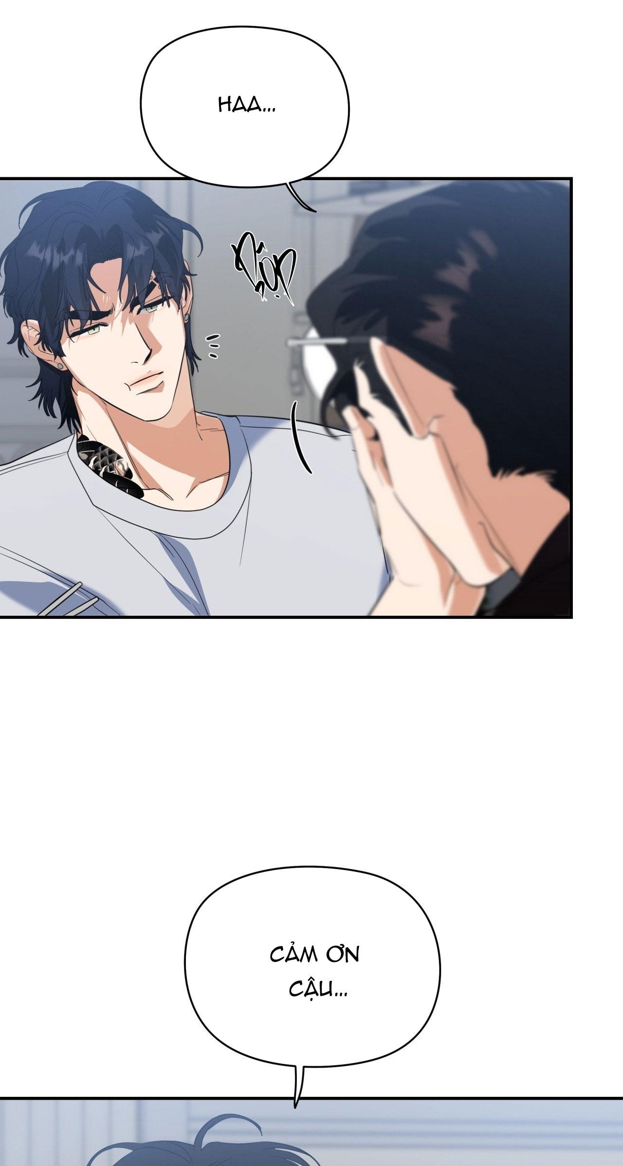 LỆNH CỨU RỖI Chapter 71 - Next 