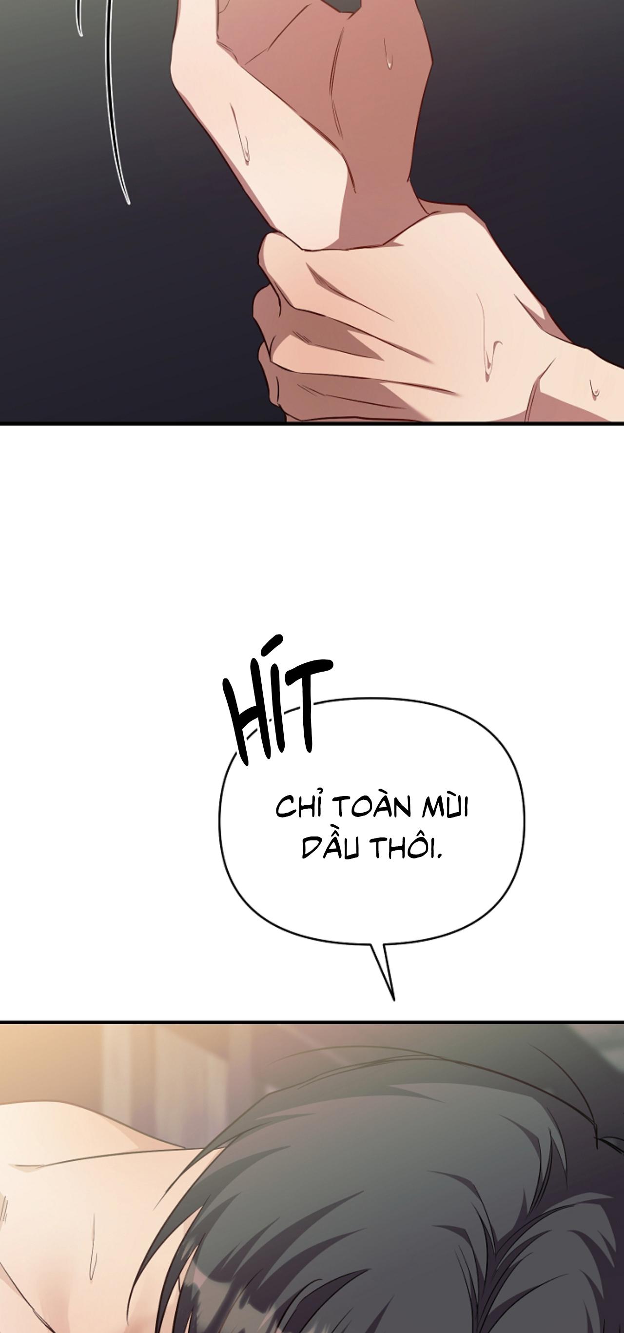 SỰ THẬT TRẦN TRỤI Chapter 11 H++ - Trang 2