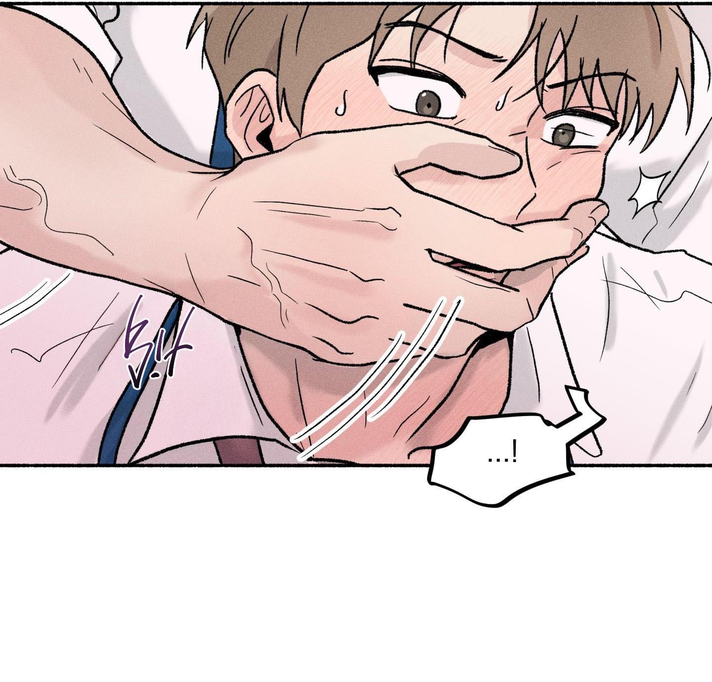 (CBunu) Khi Người Lơ Đãng Chapter 22 H+ - Next Chapter 23