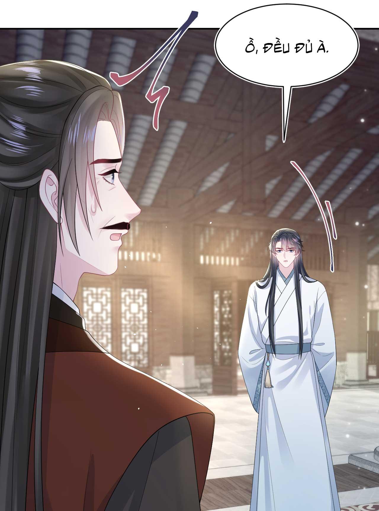 Tuyệt mỹ bạch liên hoa online dạy học Chapter 190 - Next Chapter 191