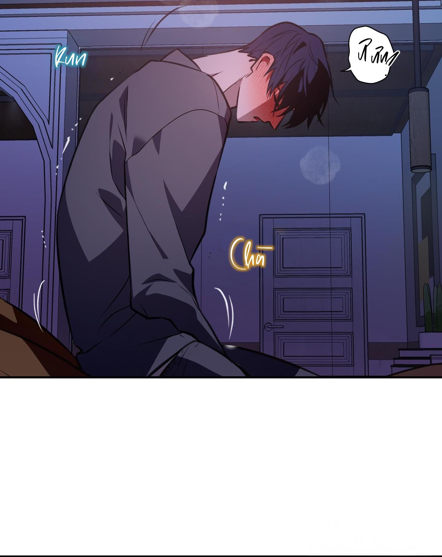 (CBunu) Control Time Chapter 33 - Next 