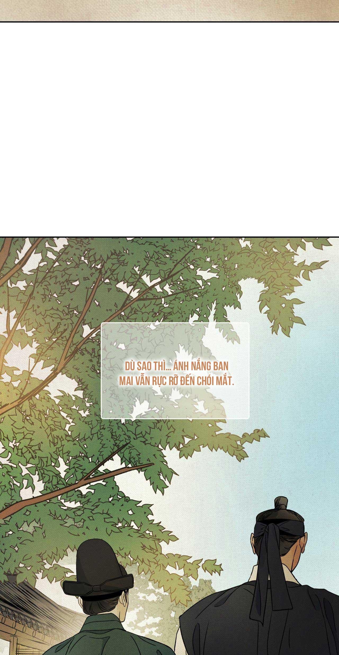 MONG RYONGJEON Chapter 34 18+ - Next Chapter 35