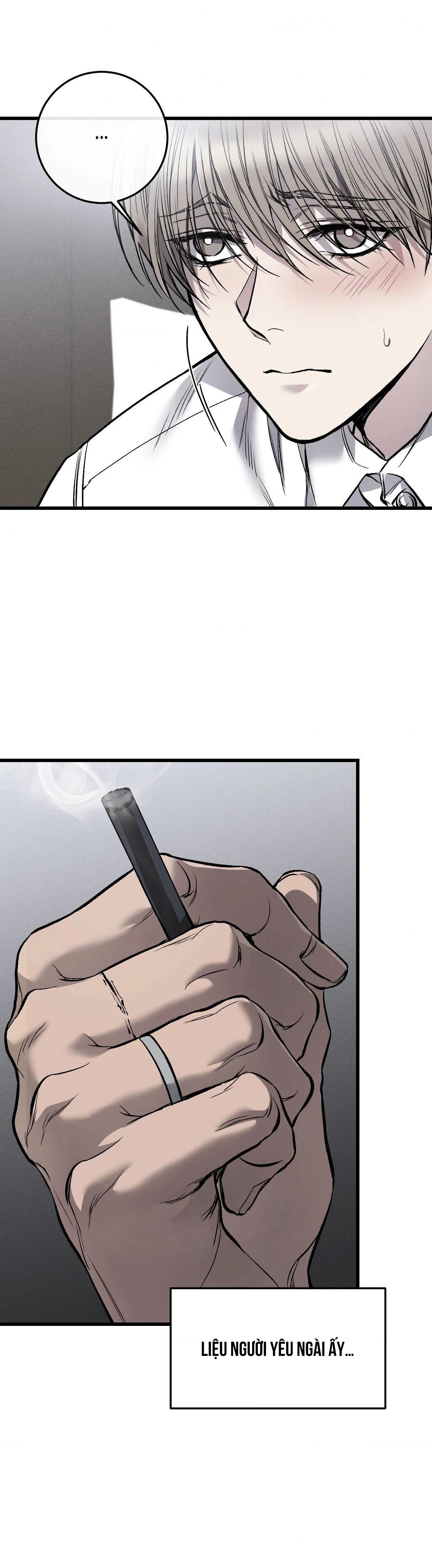 Caddie của riêng tôi Chapter 8 - Next Chapter 9