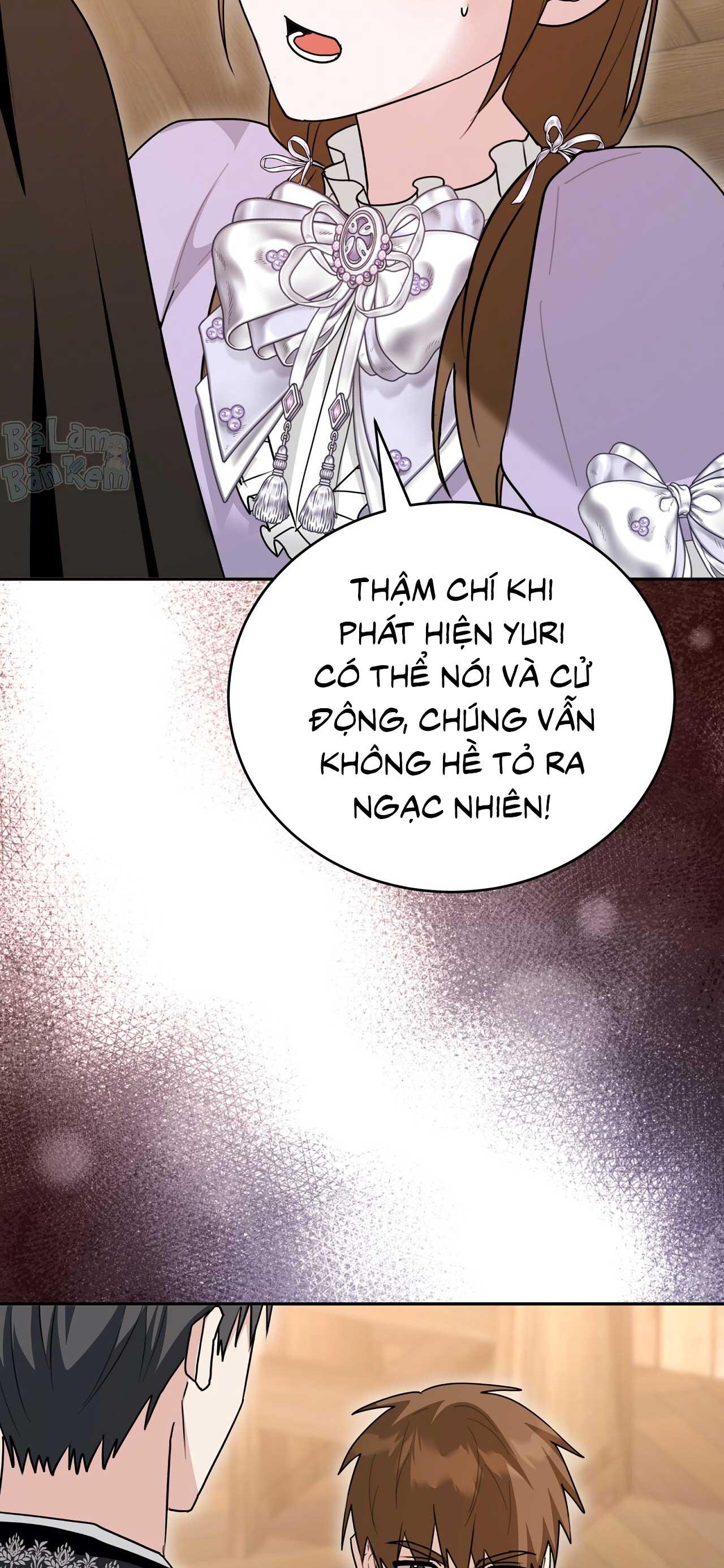 Xuyên thành cục bông của tên cuồng công Chapter 44 - Next Chapter 45